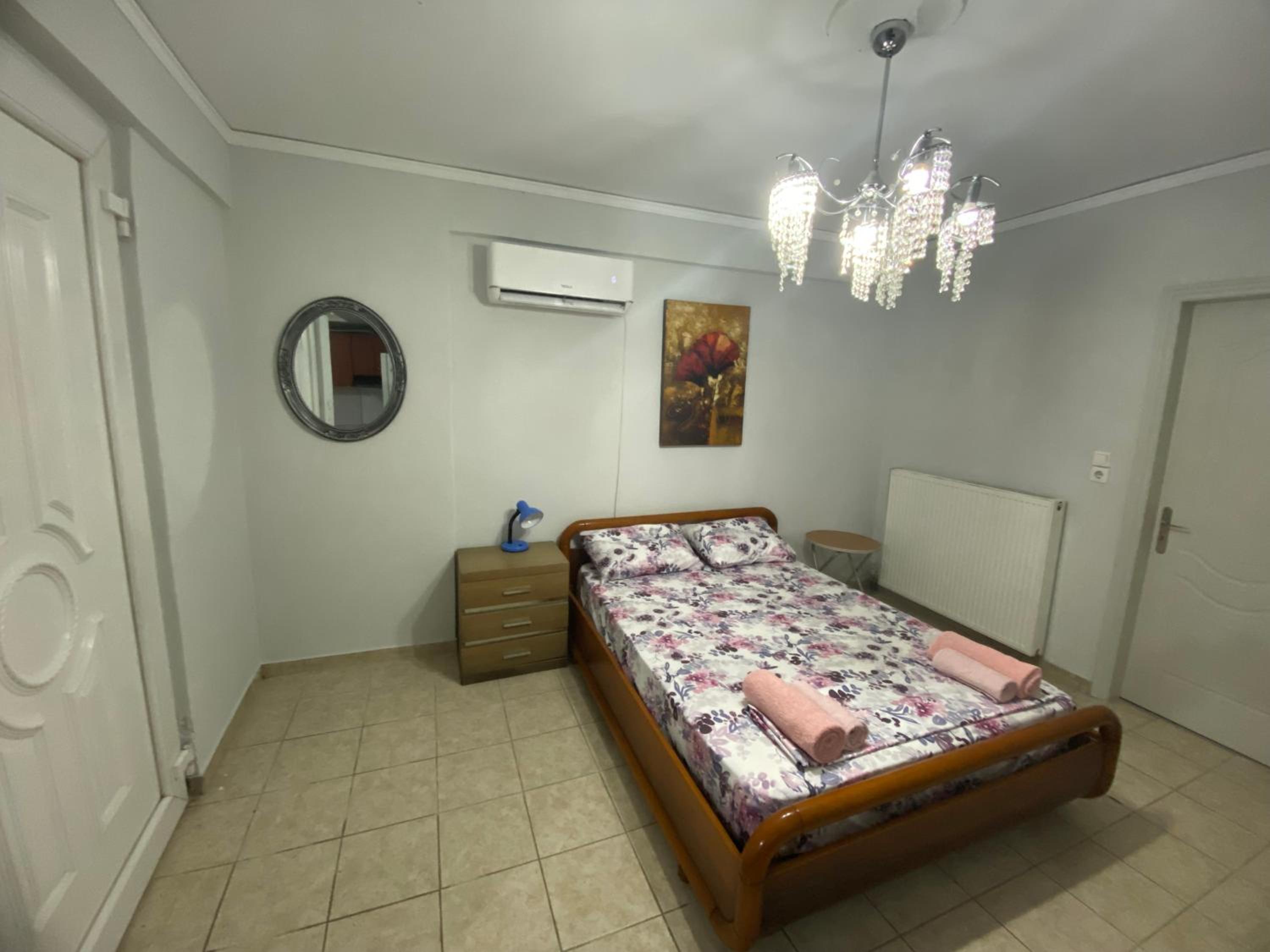 Garden Apartment MJT