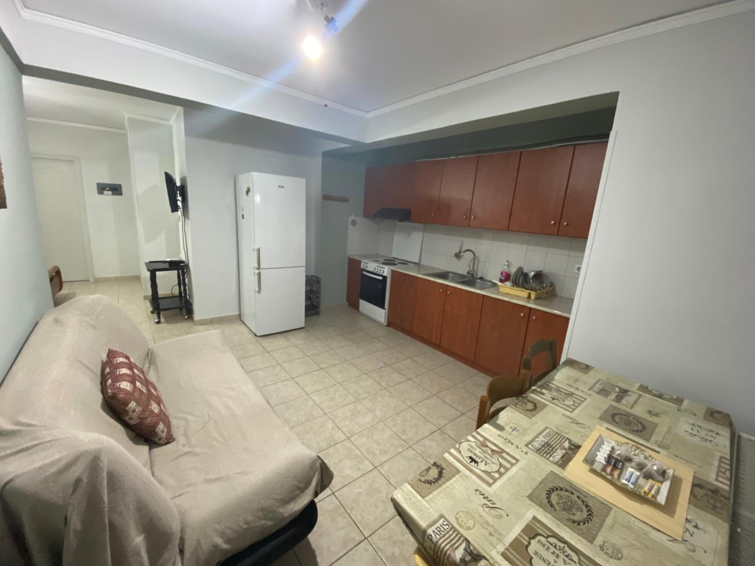 Garden Apartment MJT