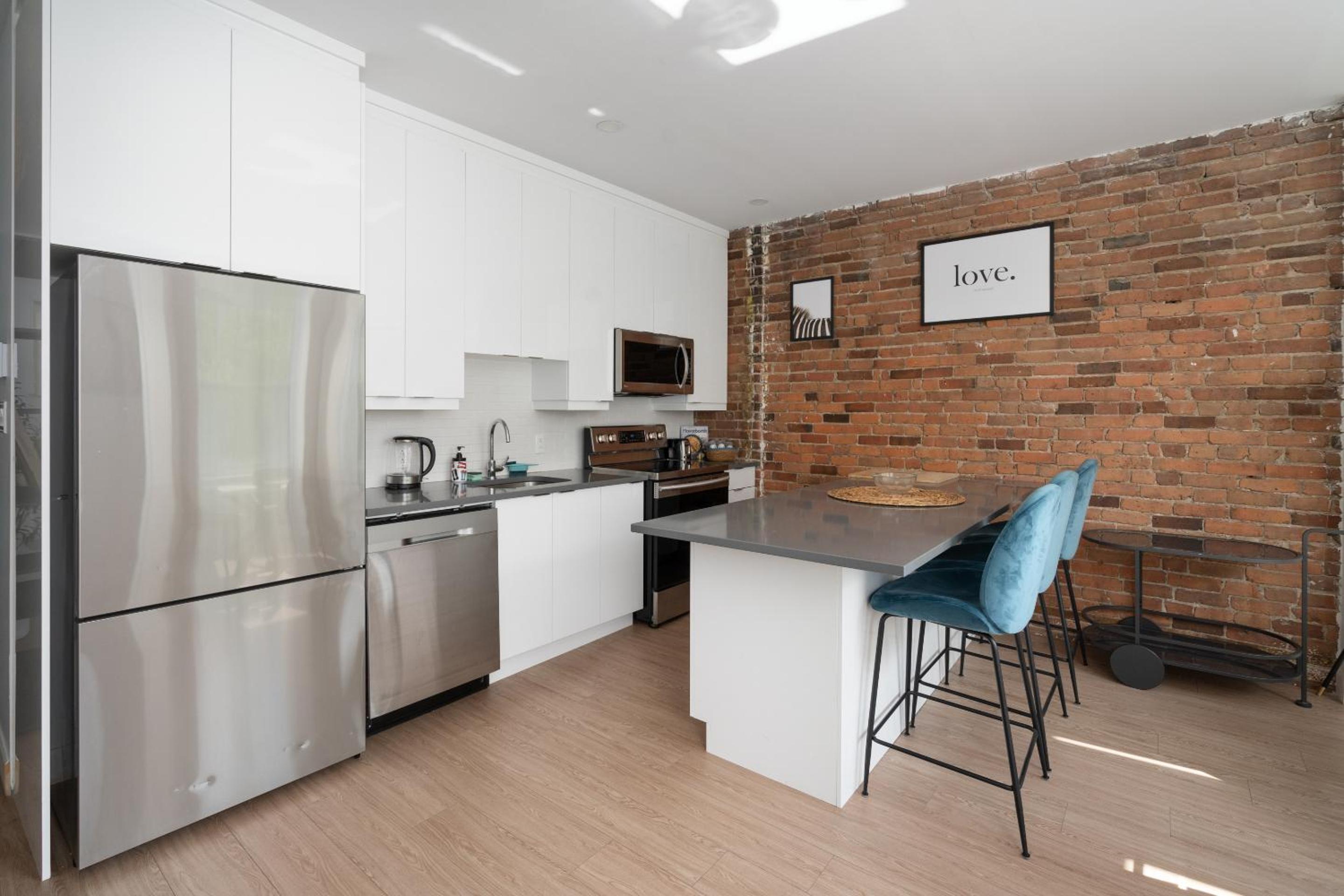 Parc Appartements-Lux