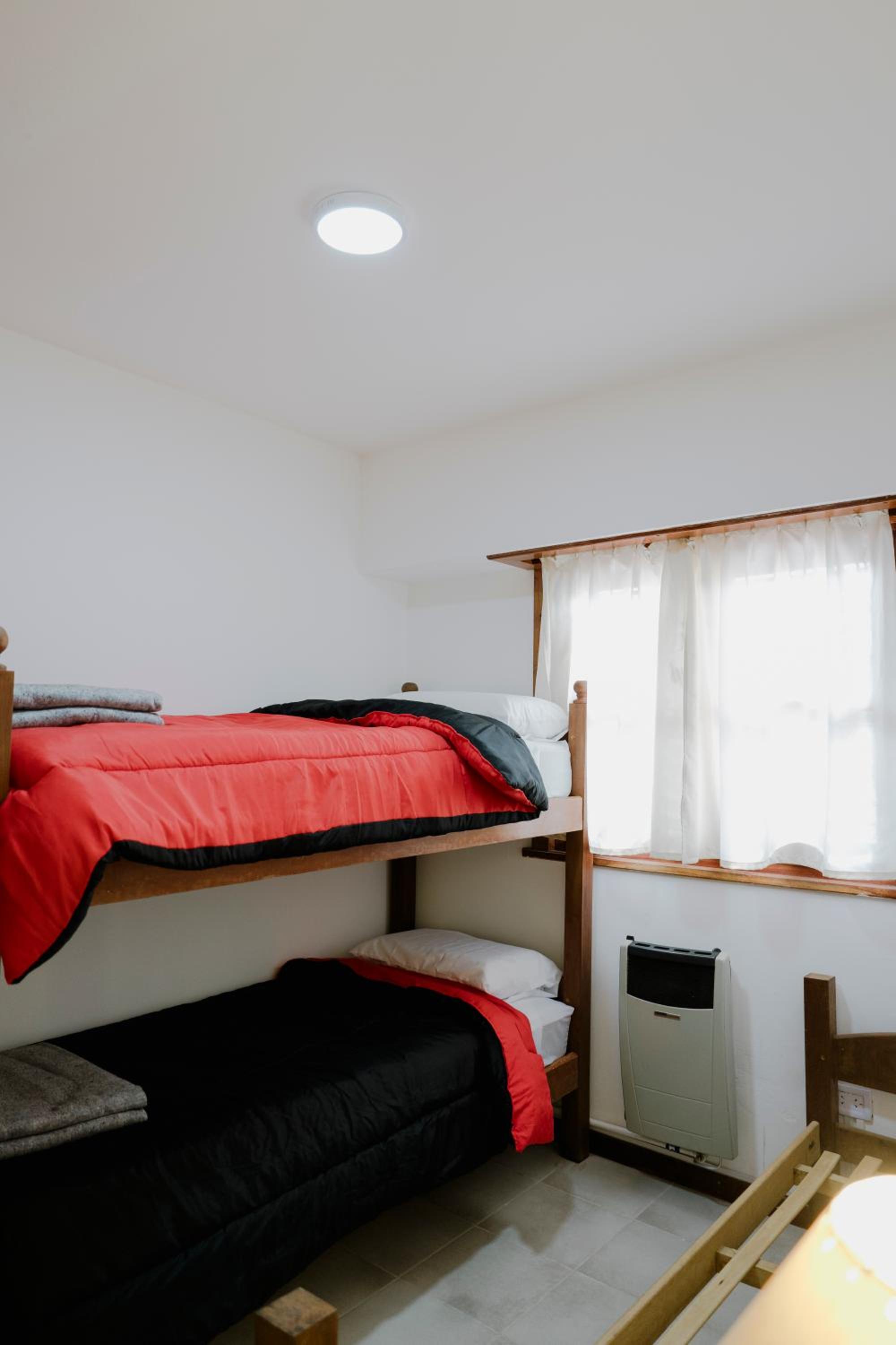 Click Hostel Neuquen