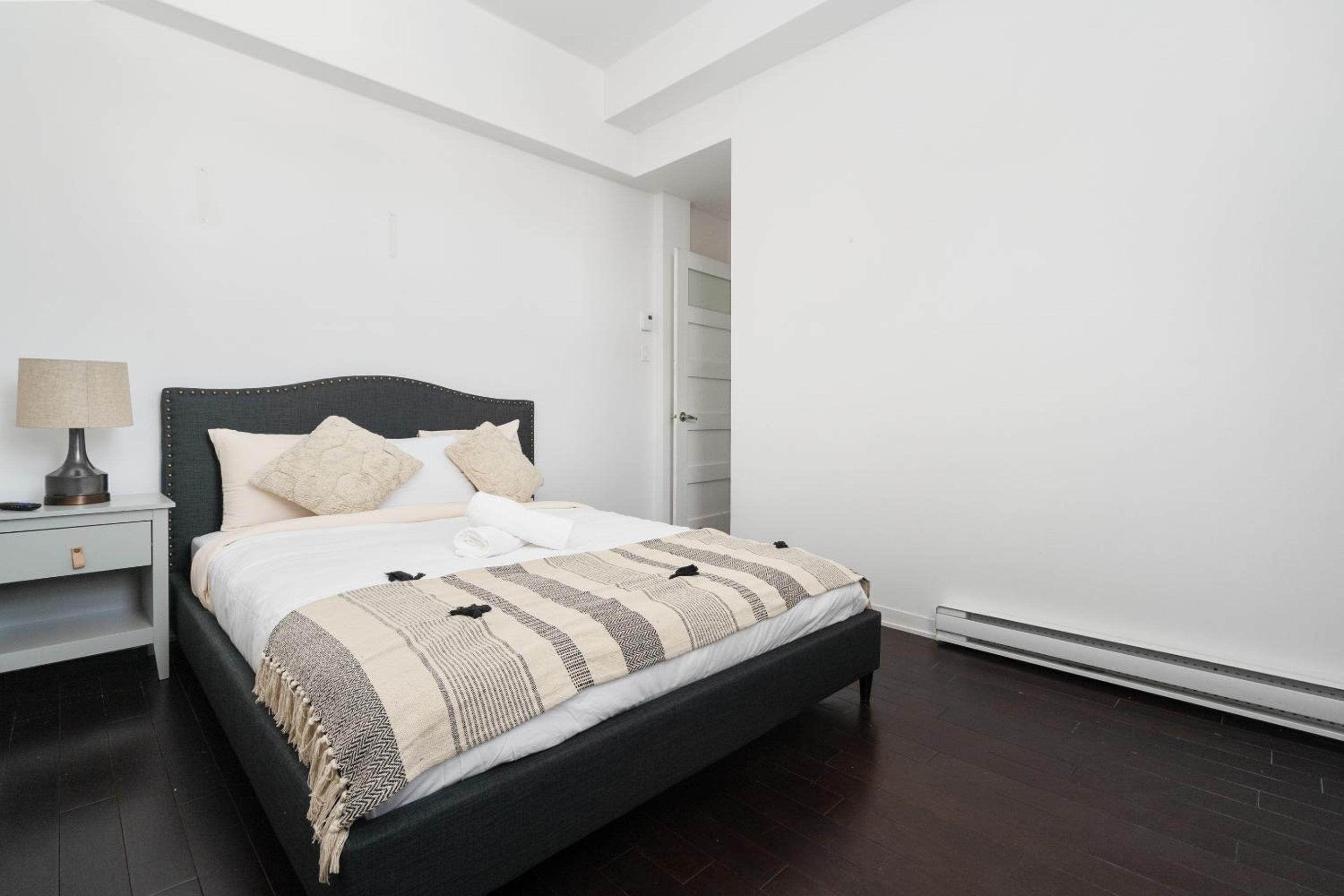 Parc Appartements-Lux