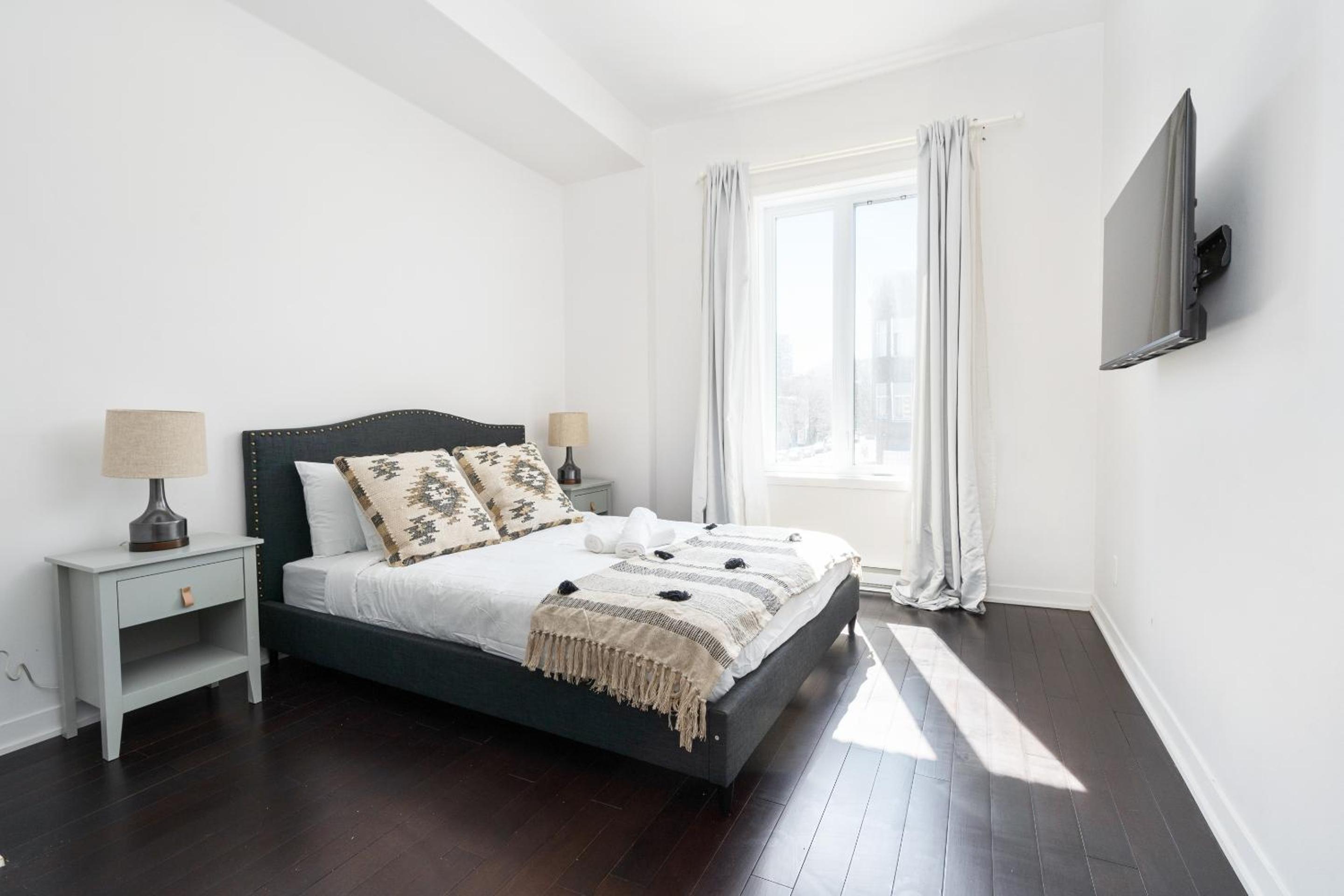Parc Appartements-Lux