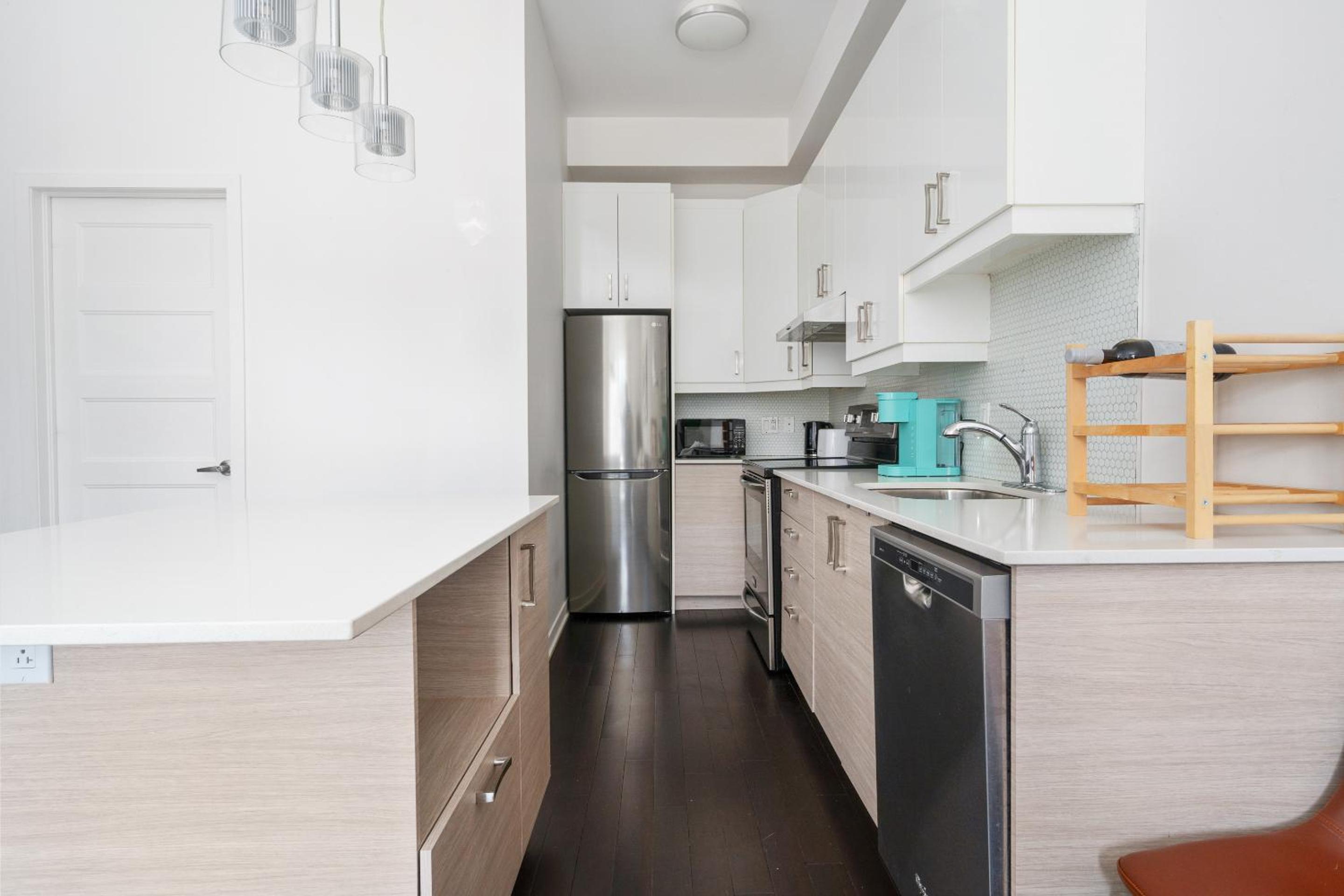 Parc Appartements-Lux