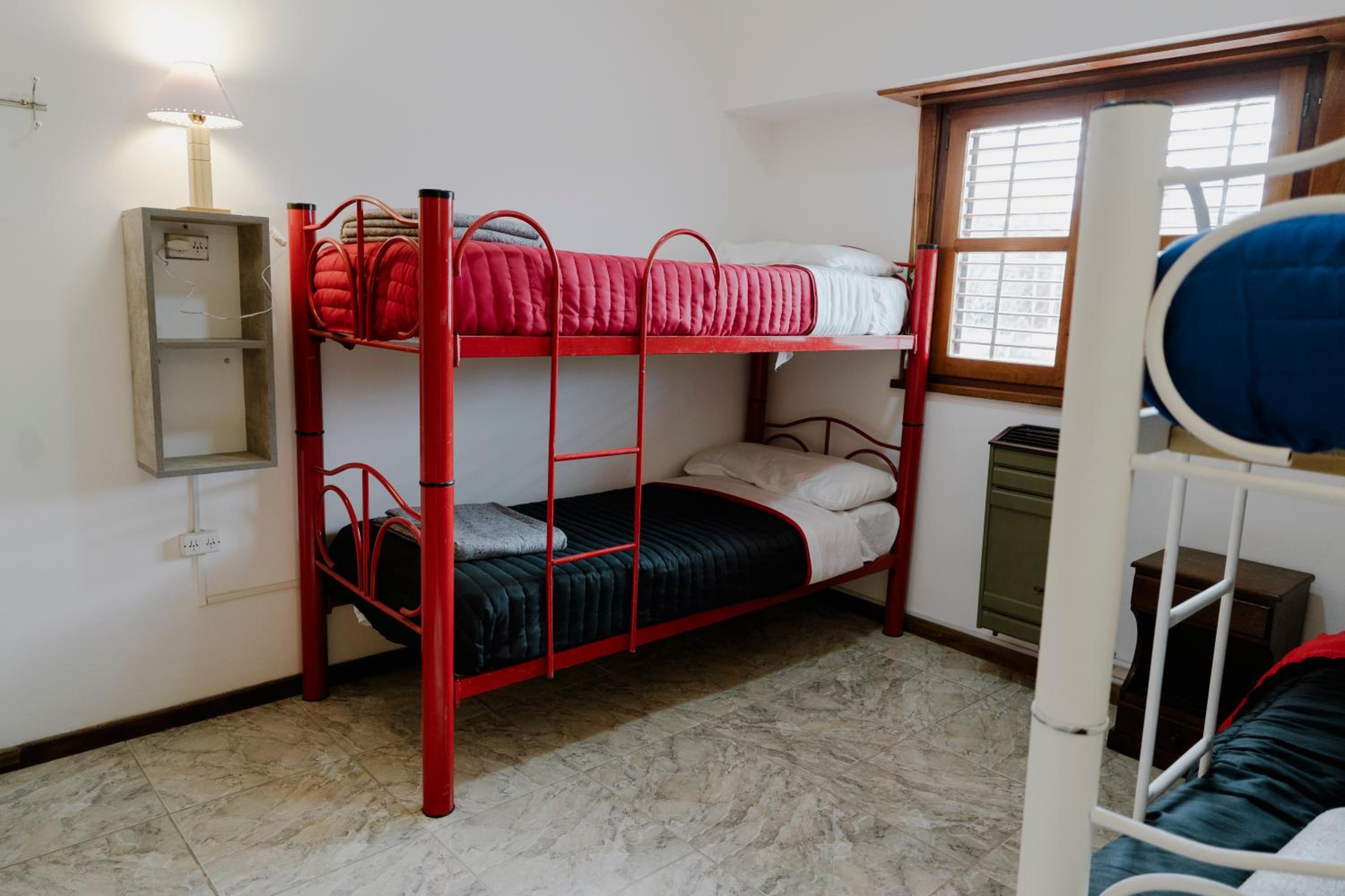 Click Hostel Neuquen