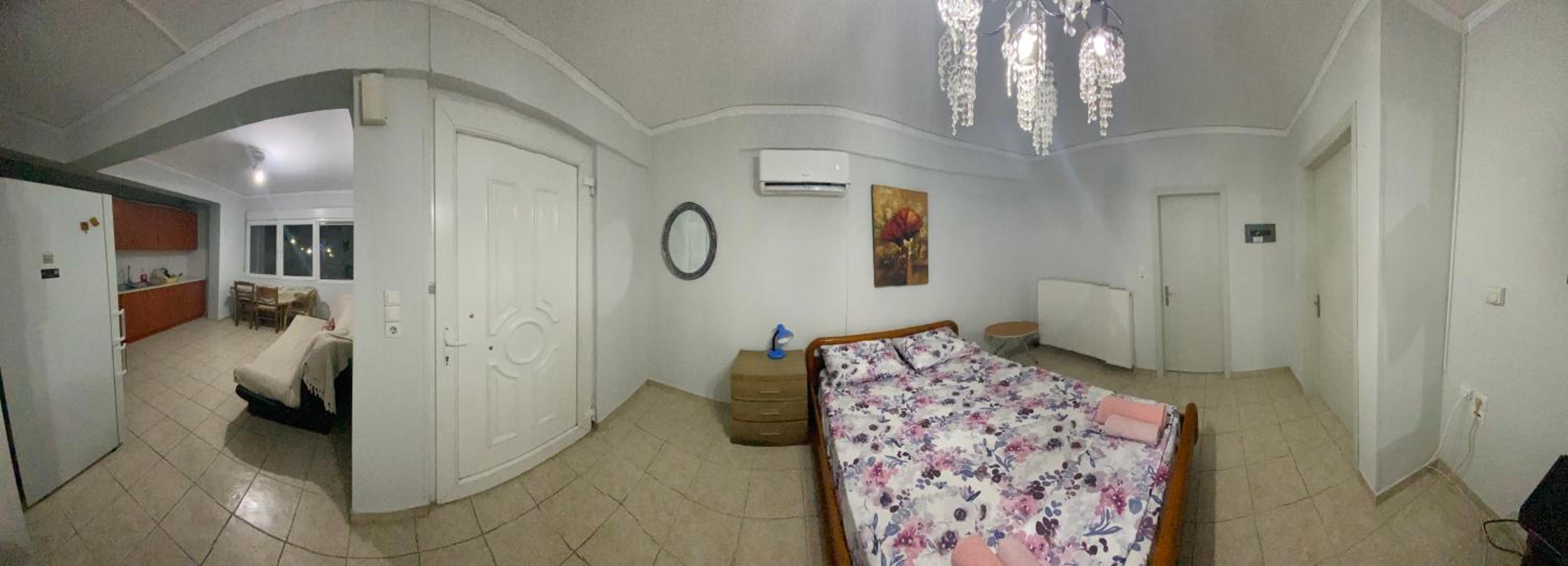 Garden Apartment MJT