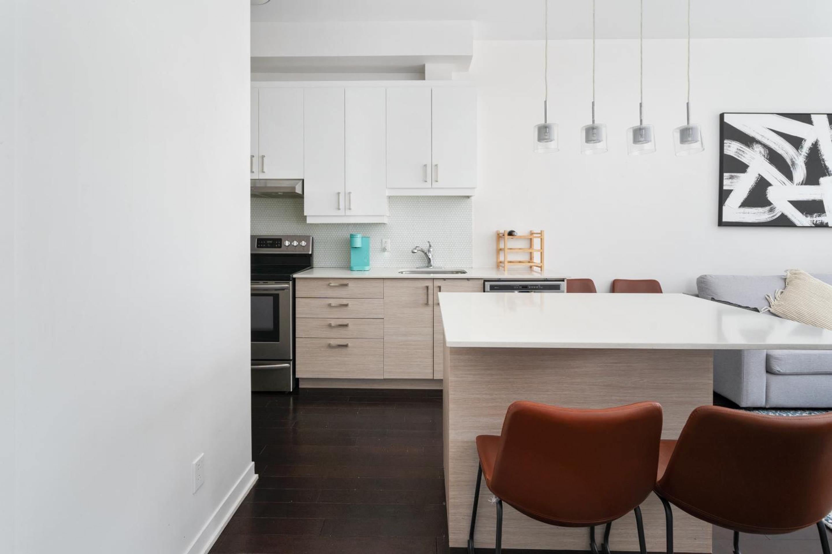 Parc Appartements-Lux