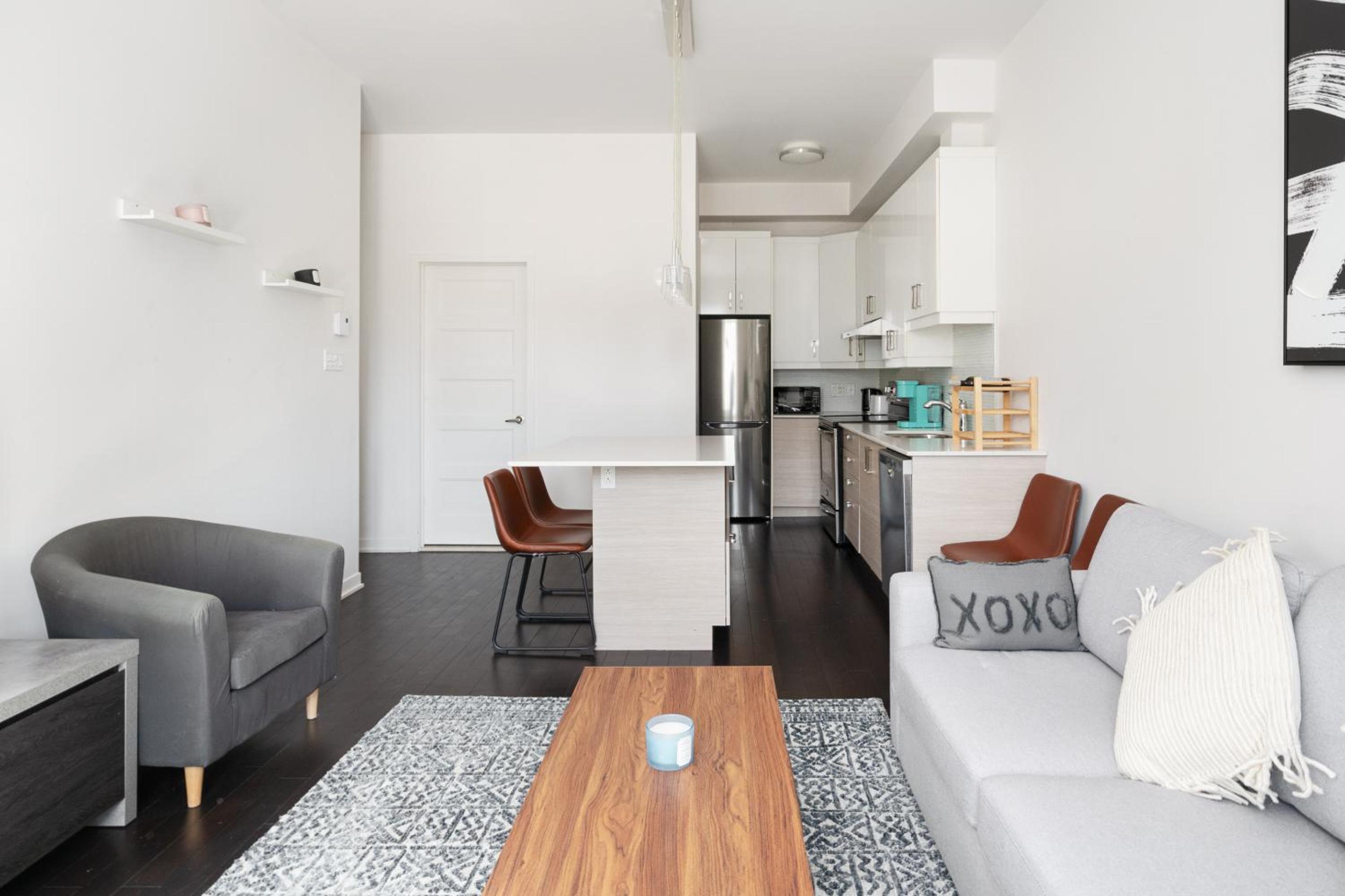 Parc Appartements-Lux