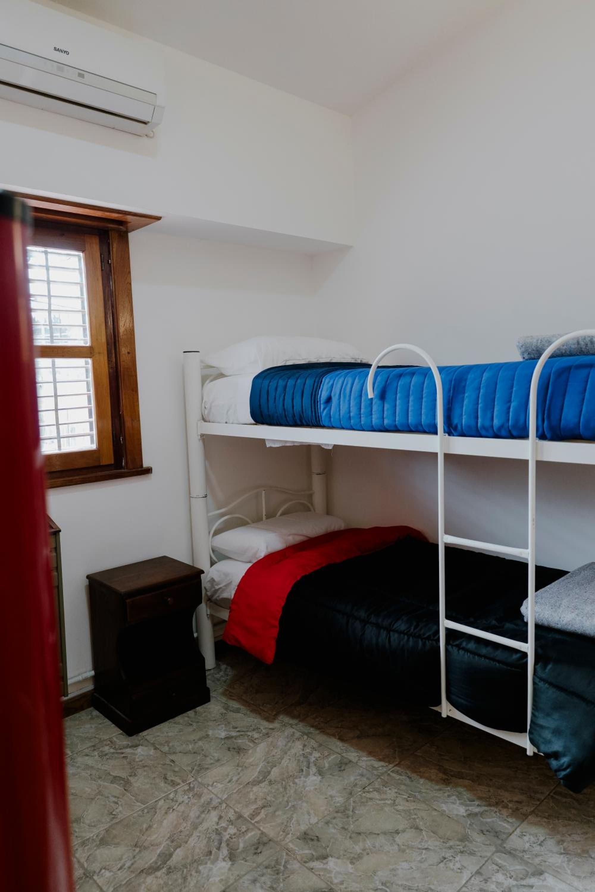 Click Hostel Neuquen