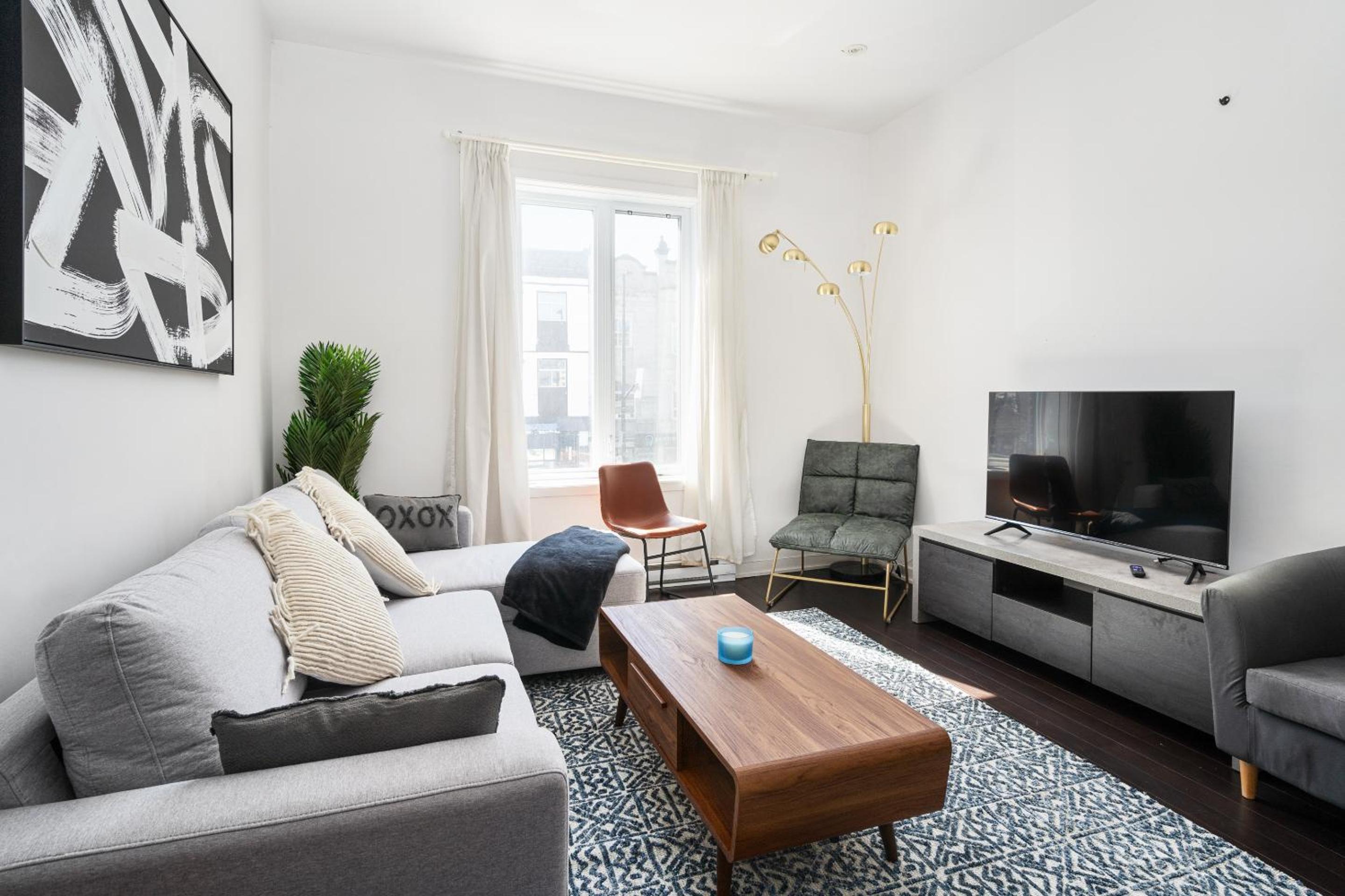 Parc Appartements-Lux