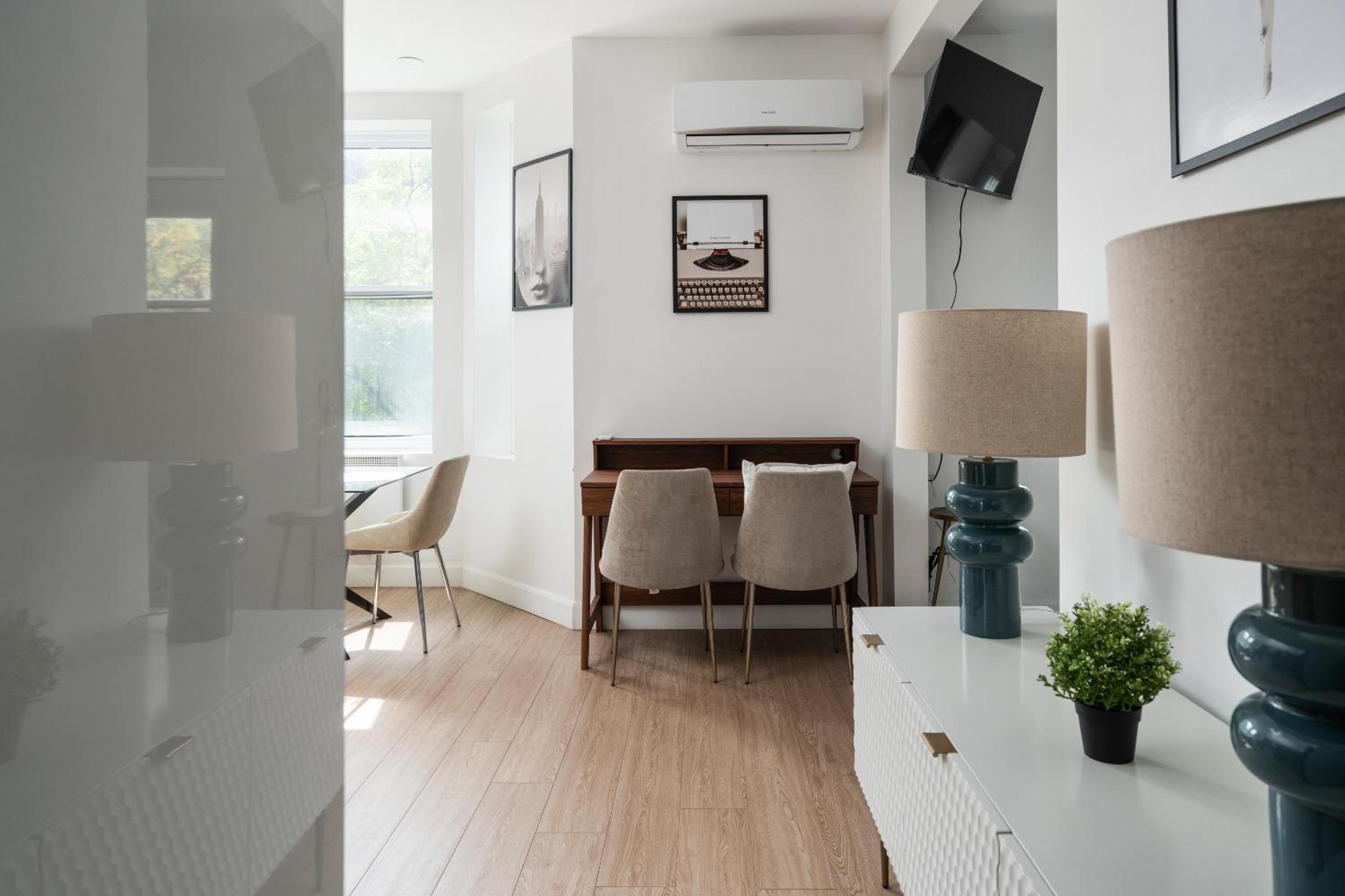 Parc Appartements-Lux