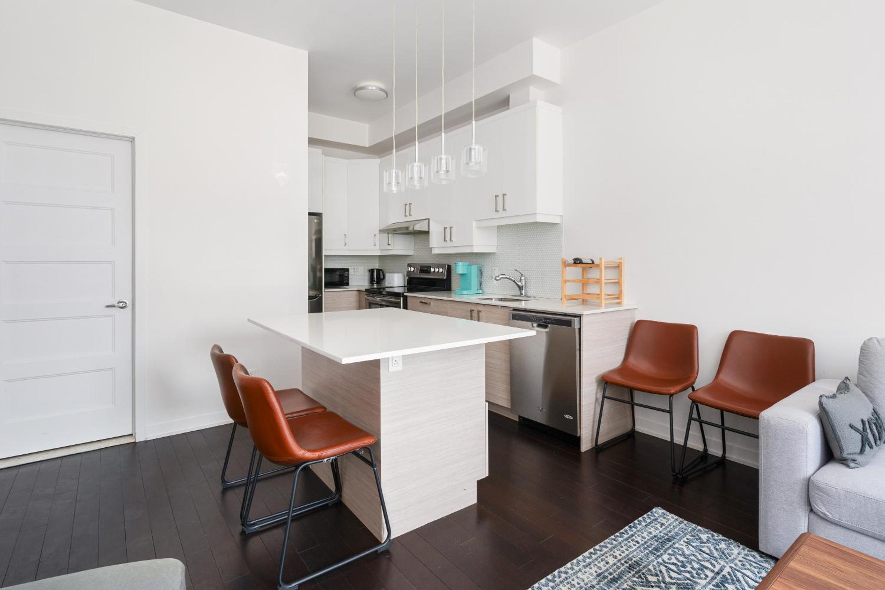 Parc Appartements-Lux