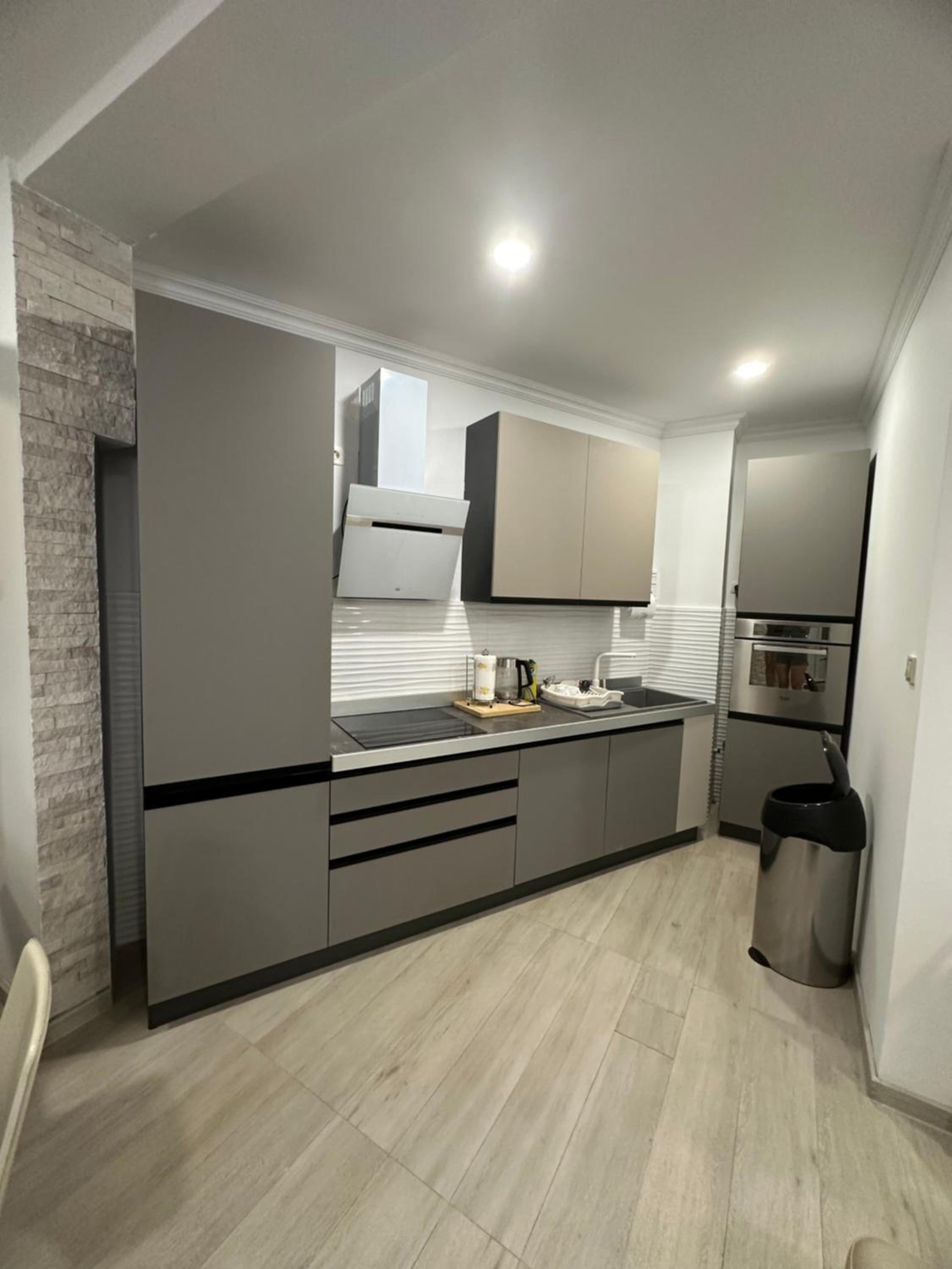 Hugo Apartment Risan view 3