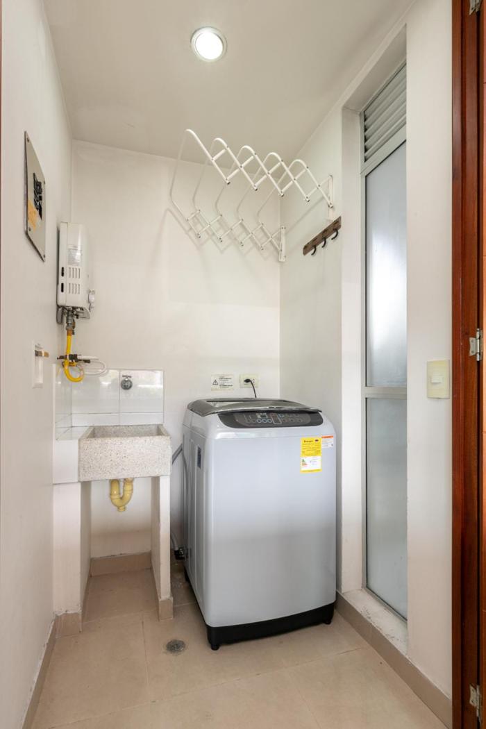 Blux Apartments Medellin