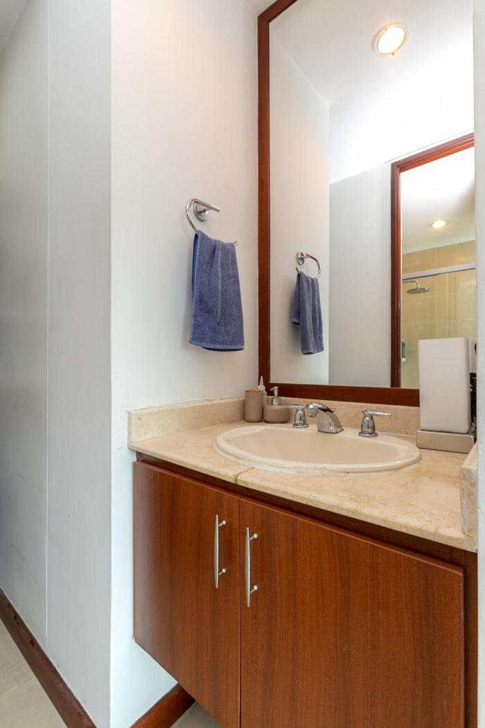 Blux Apartments Medellin