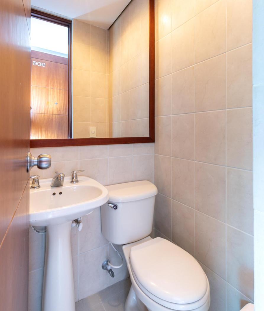 Blux Apartments Medellin