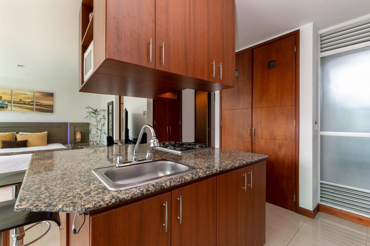 Blux Apartments Medellin