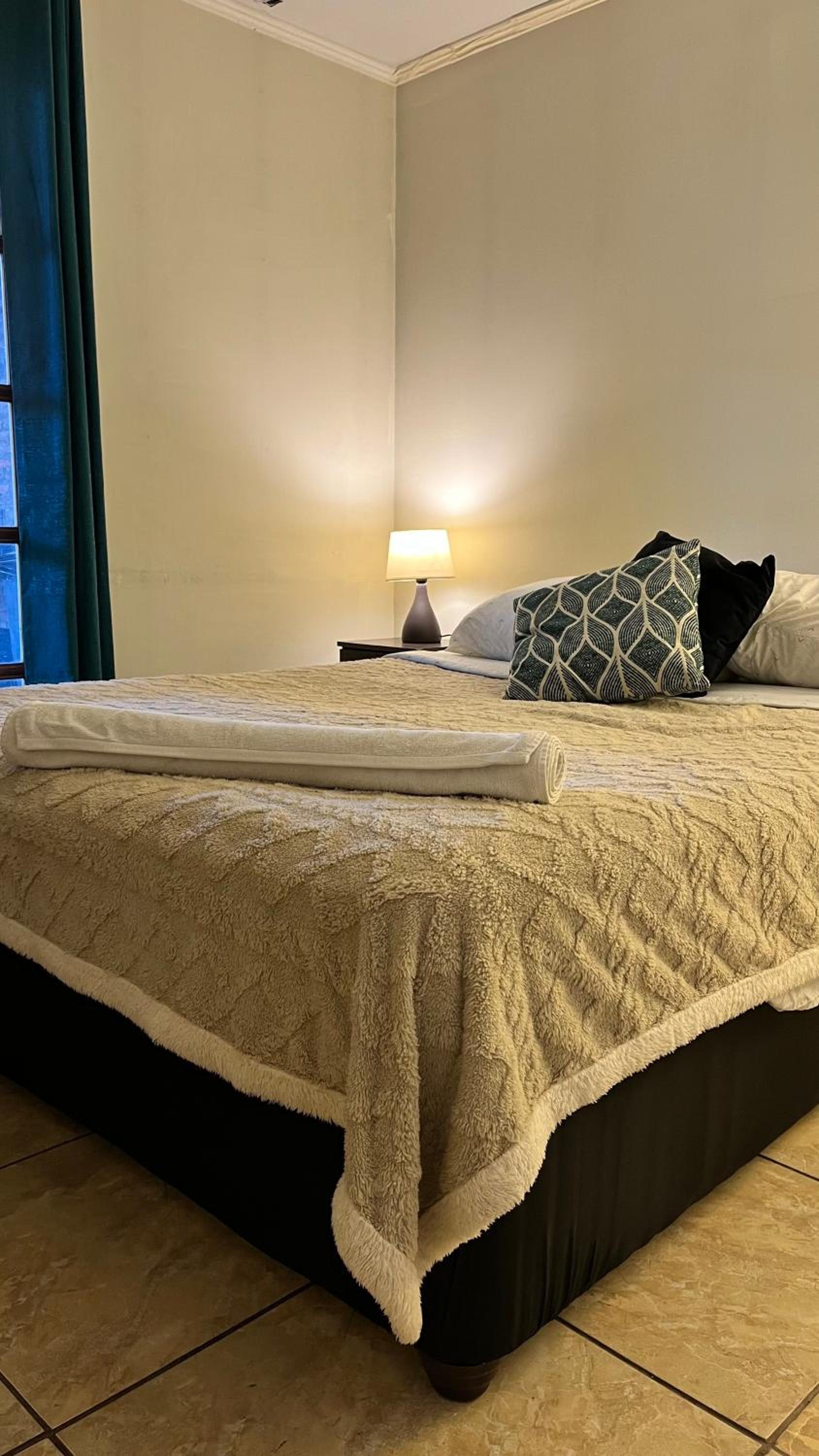 Agape Bed & Breakfast Airport
