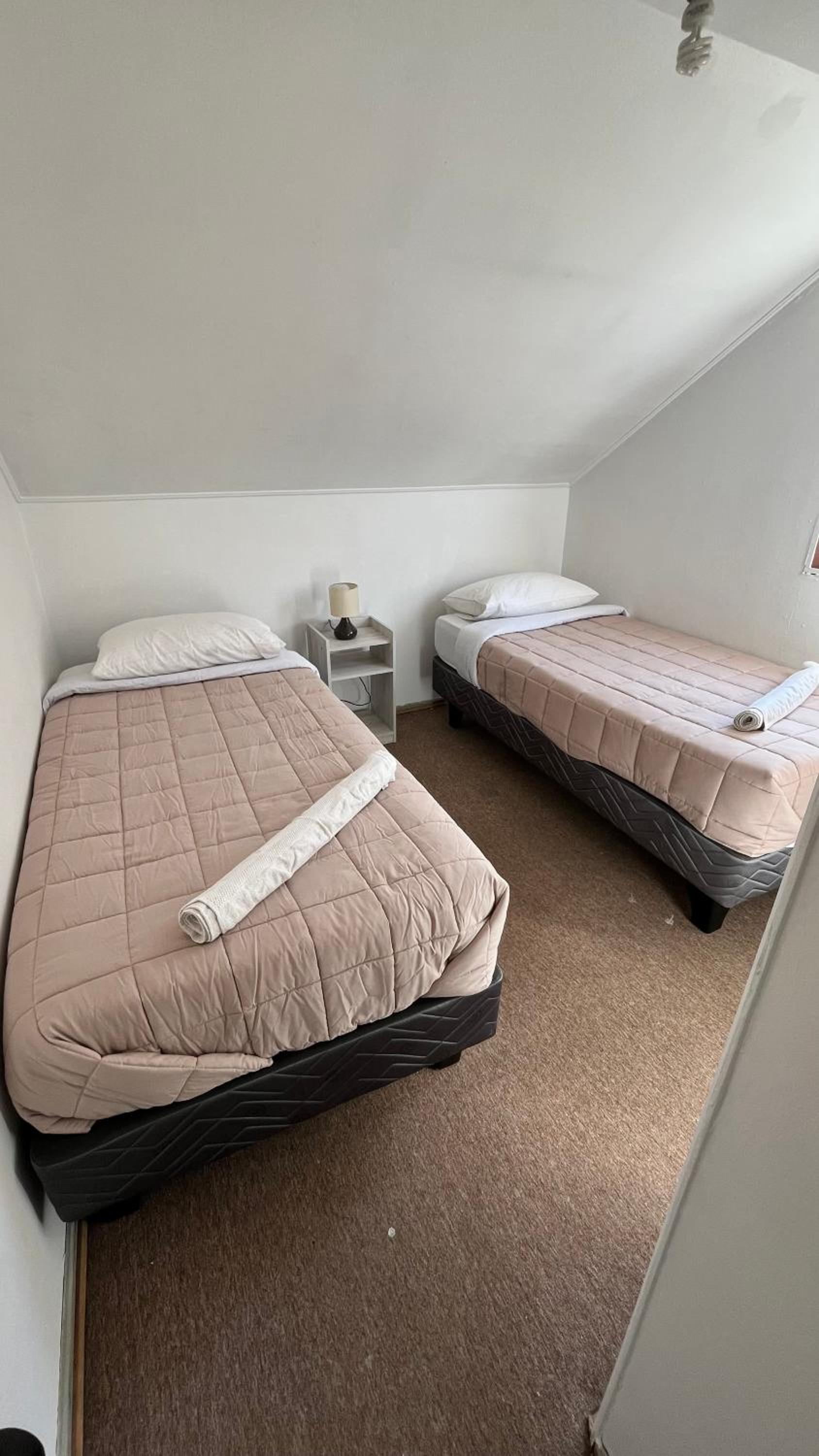Agape Bed & Breakfast Airport