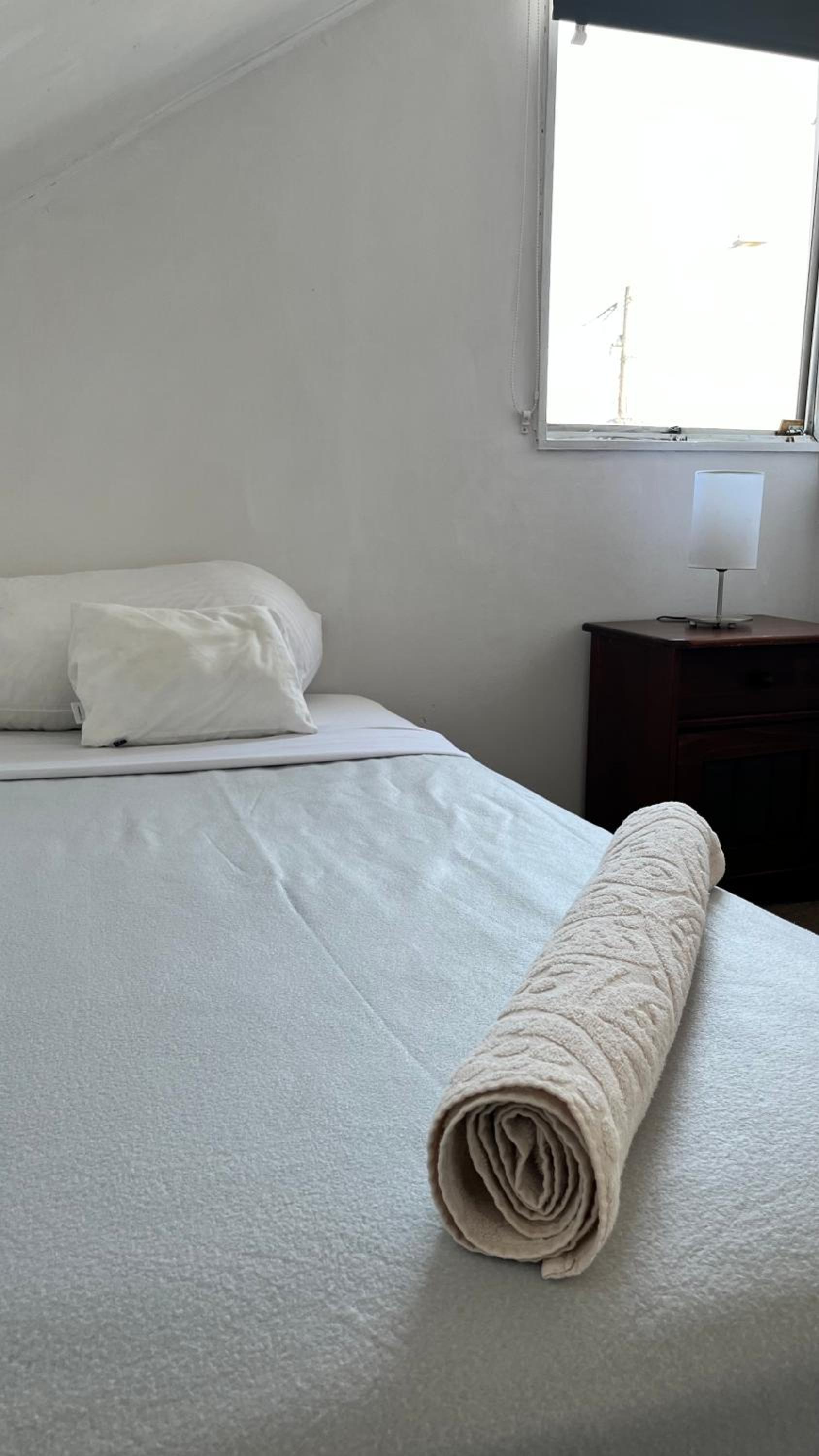 Agape Bed & Breakfast Airport