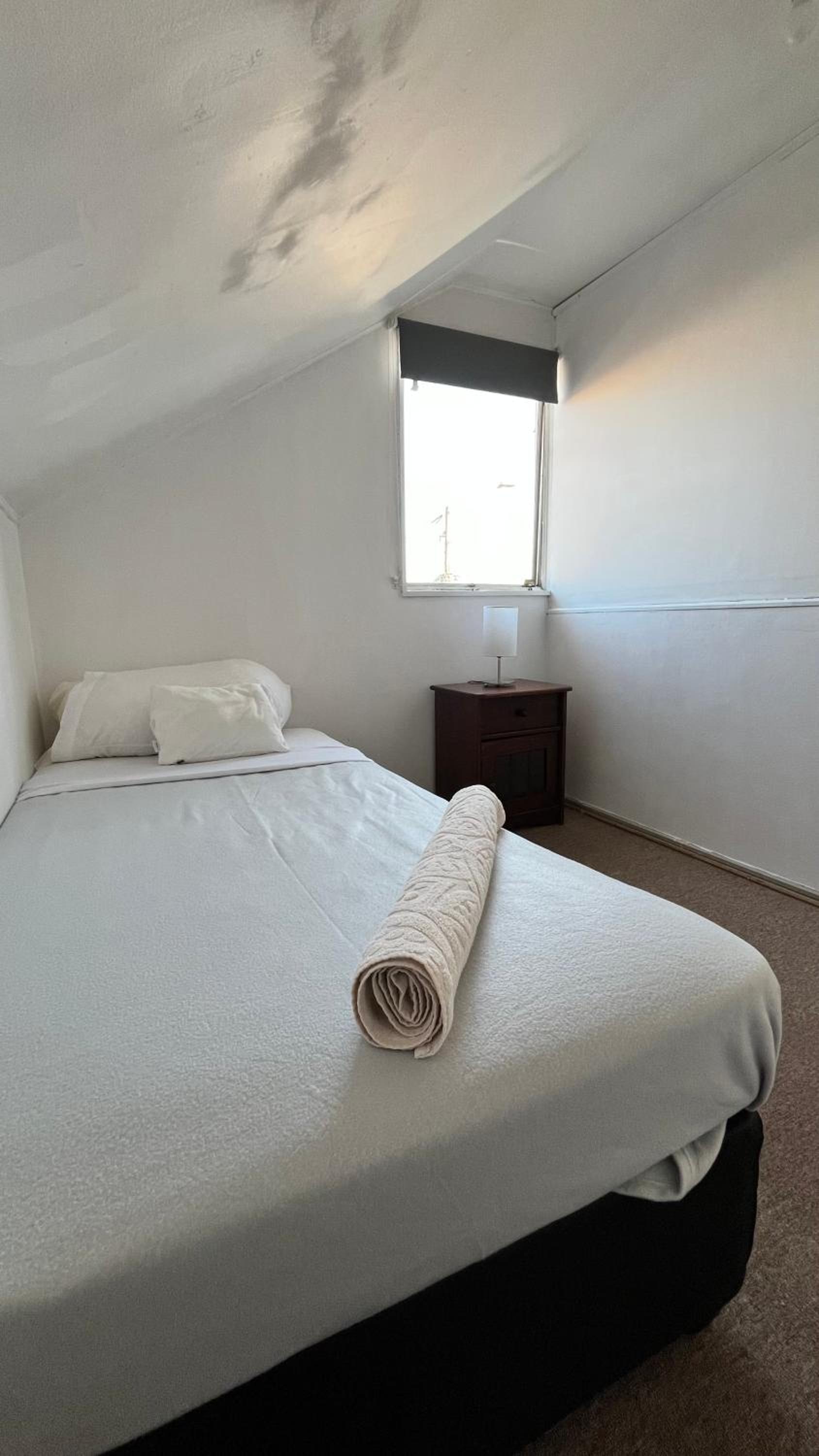 Agape Bed & Breakfast Airport