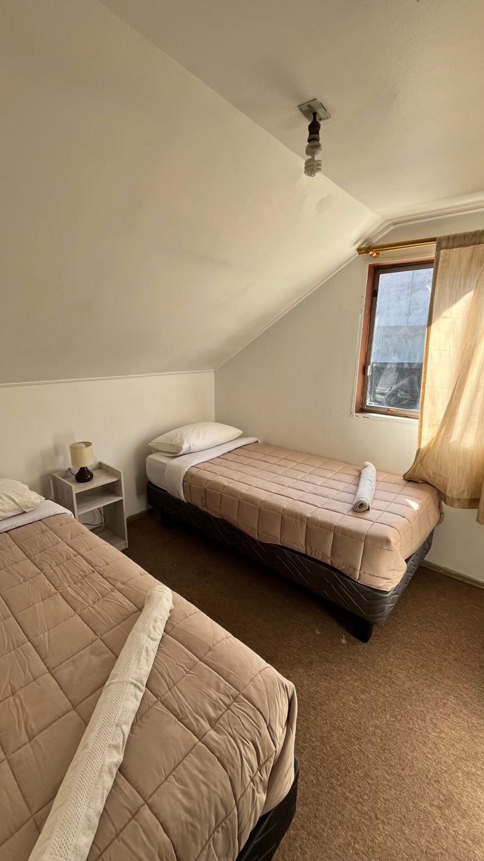 Agape Bed & Breakfast Airport
