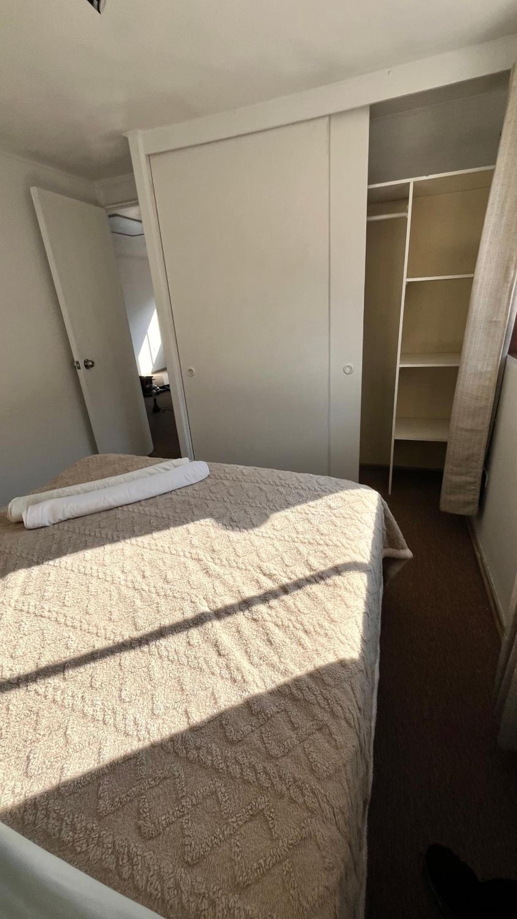 Agape Bed & Breakfast Airport
