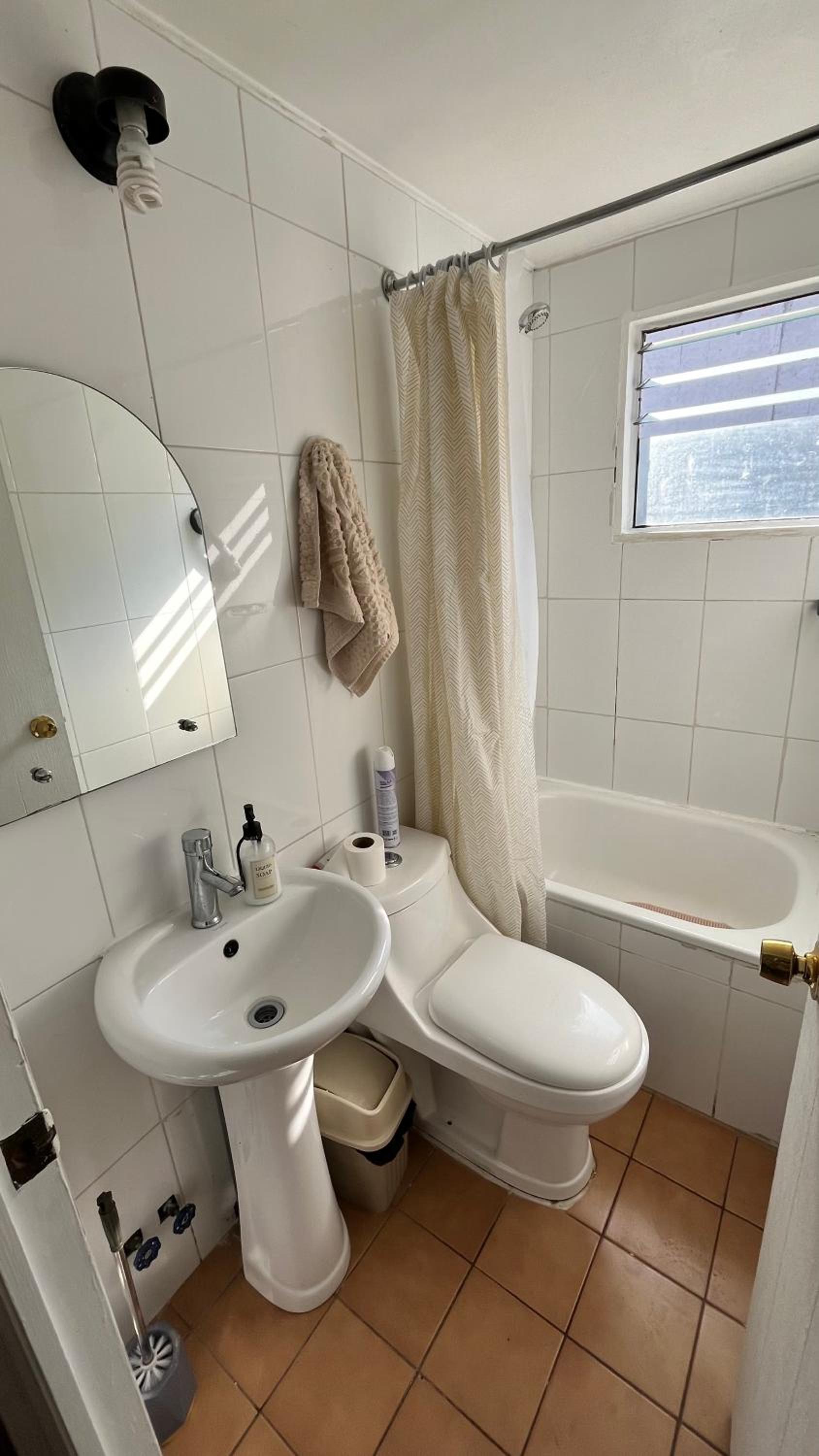 Agape Bed & Breakfast Airport