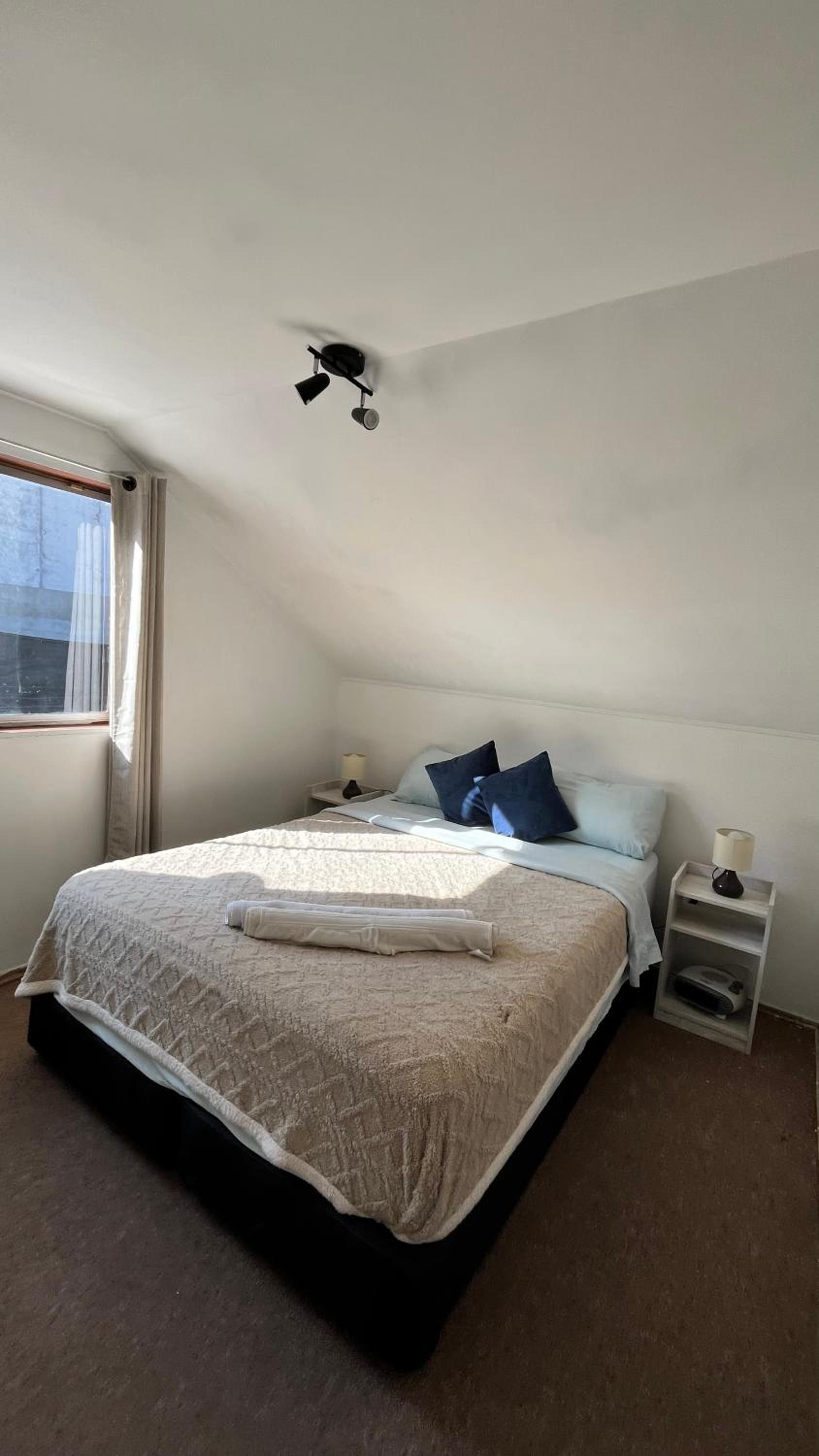 Agape Bed & Breakfast Airport