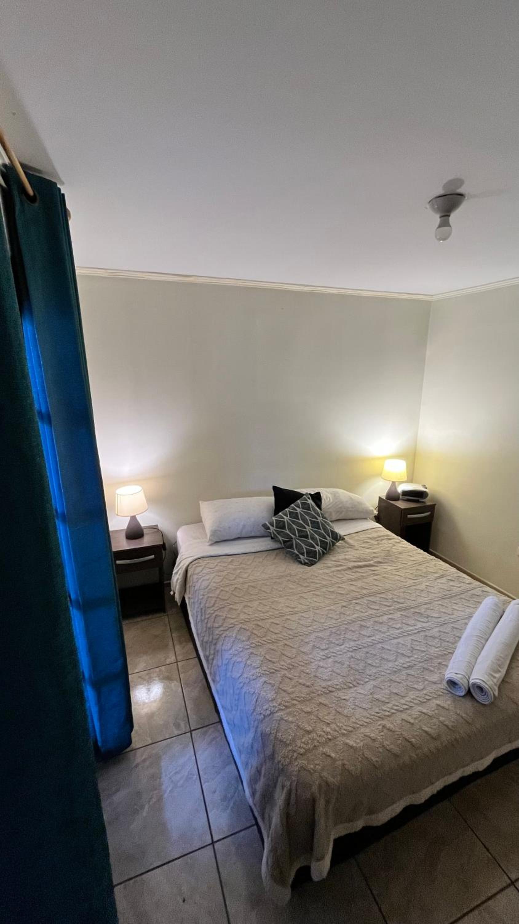 Agape Bed & Breakfast Airport