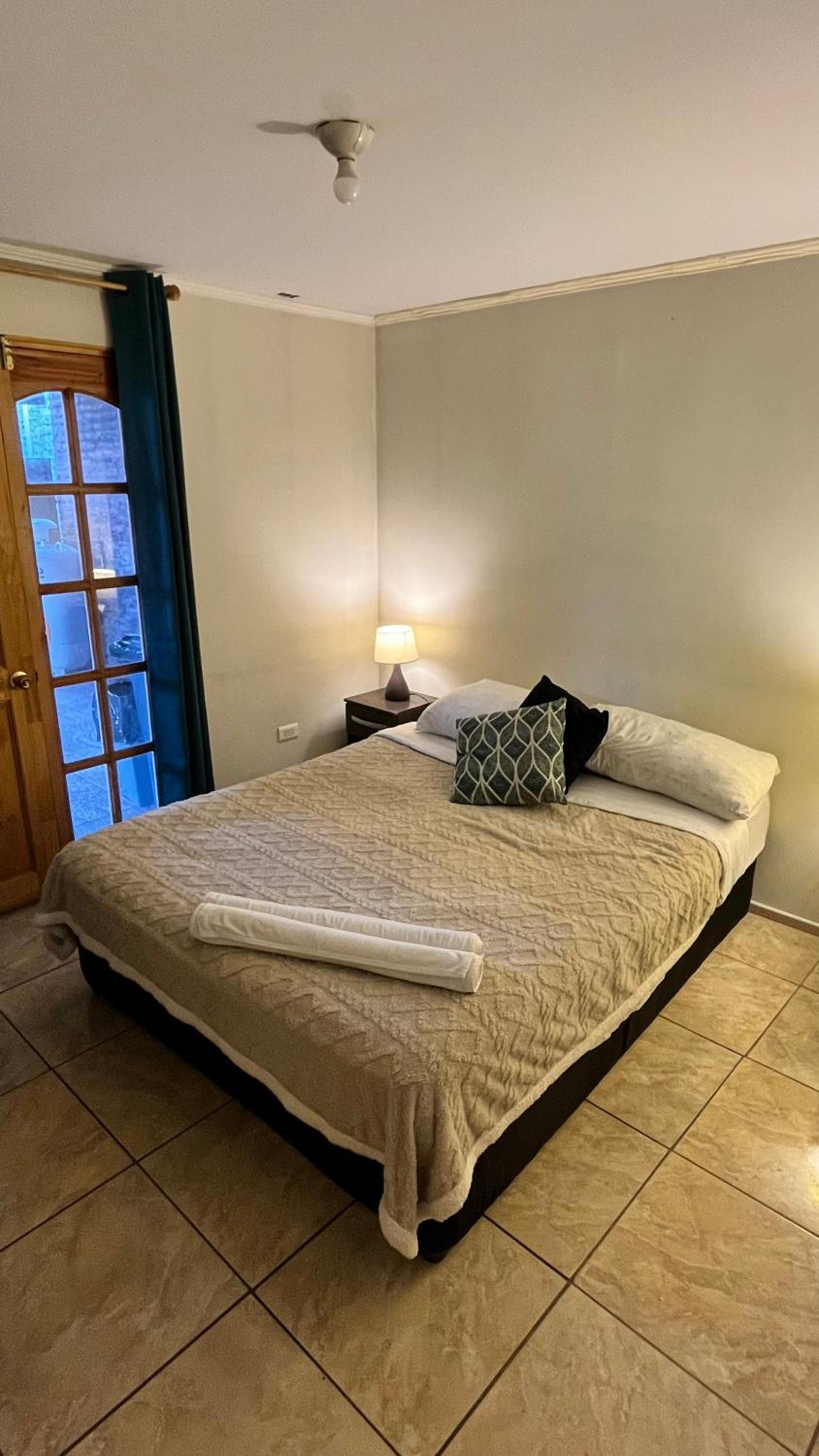 Agape Bed & Breakfast Airport