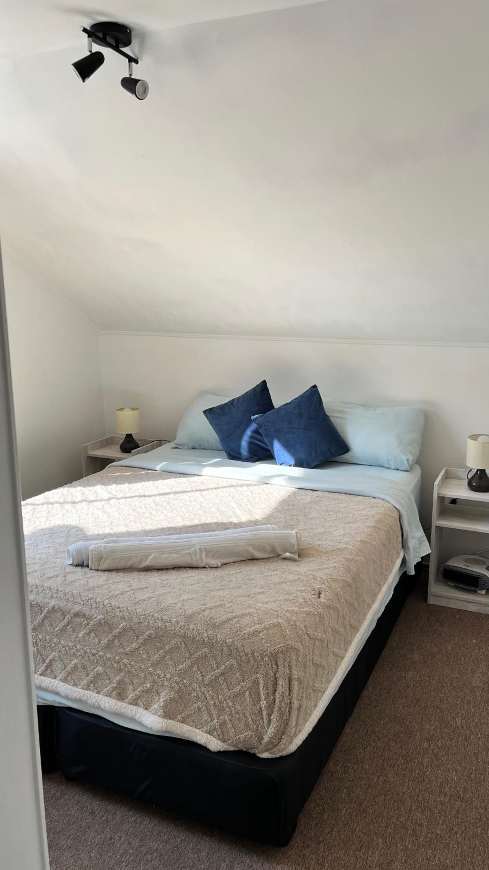 Agape Bed & Breakfast Airport