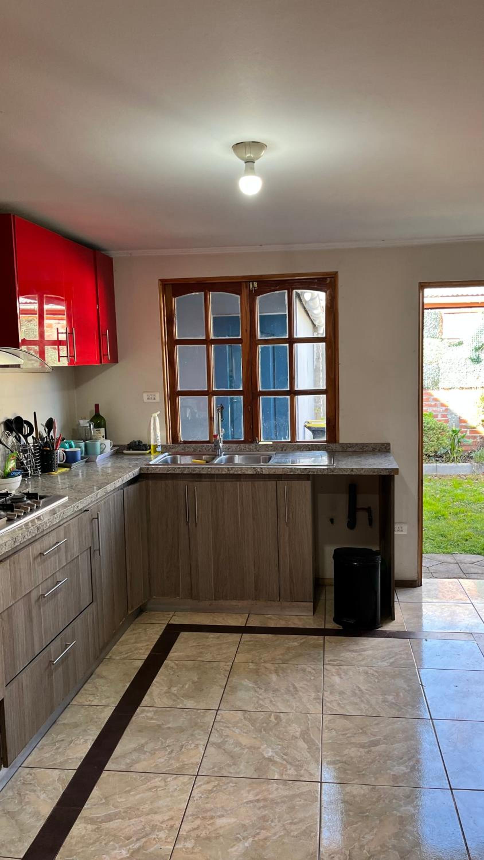 Agape Bed & Breakfast Airport