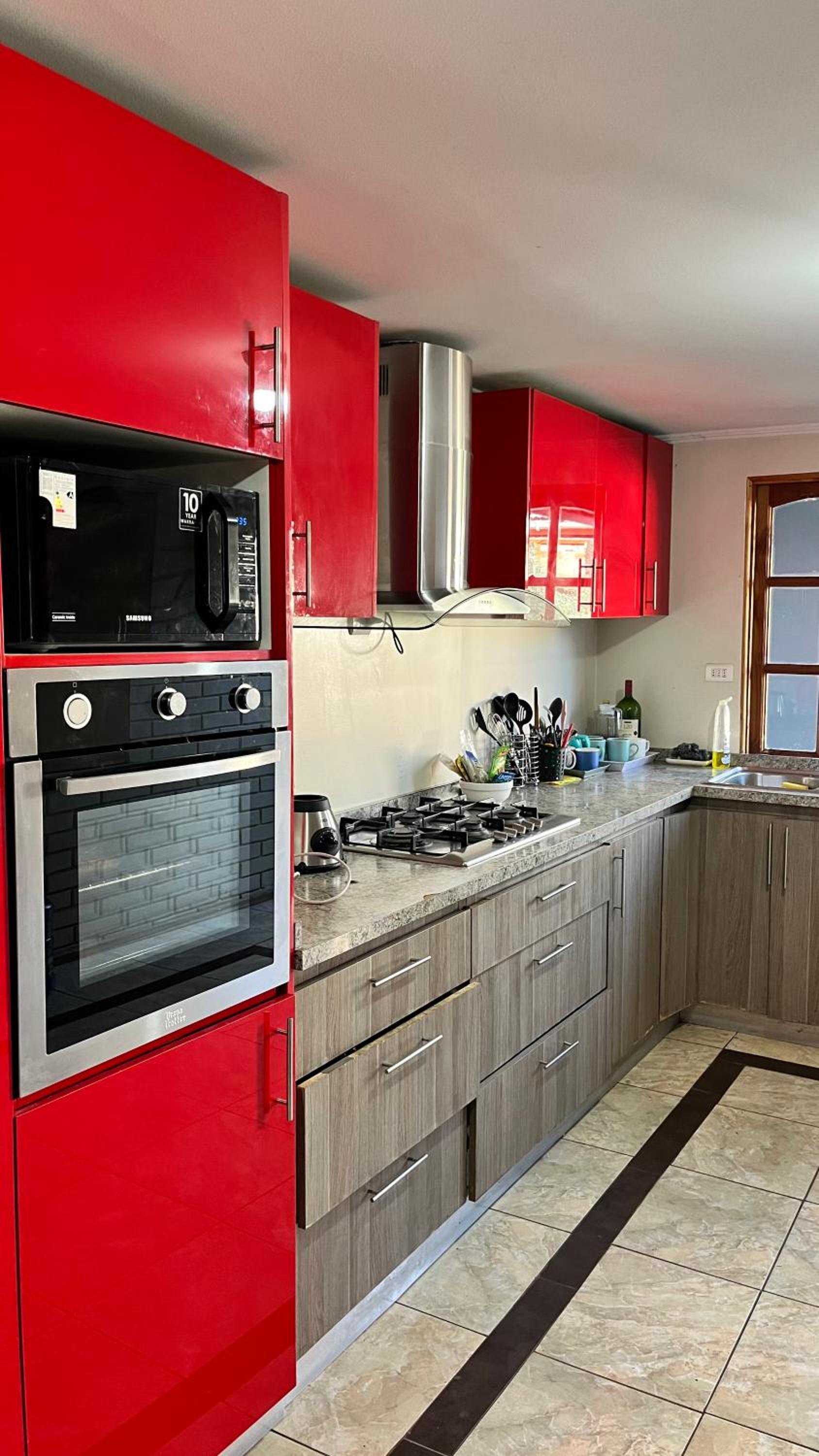 Agape Bed & Breakfast Airport