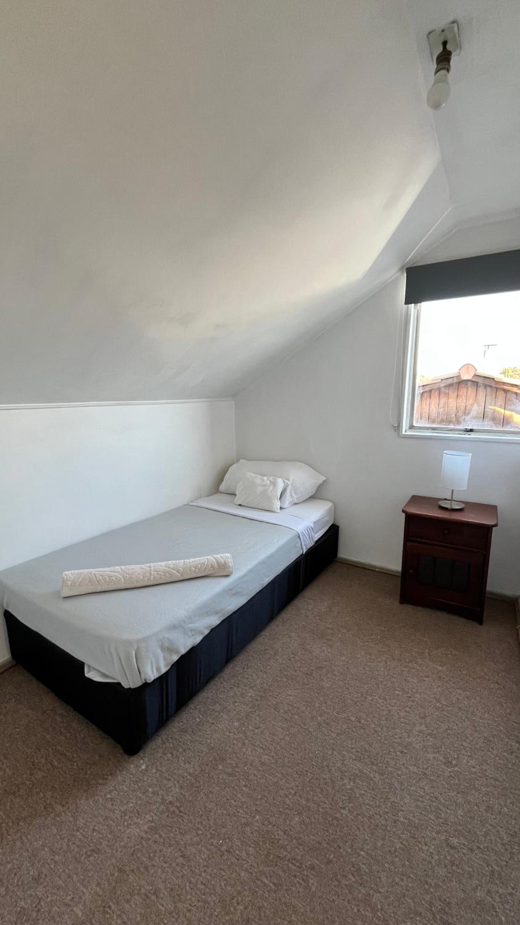 Agape Bed & Breakfast Airport