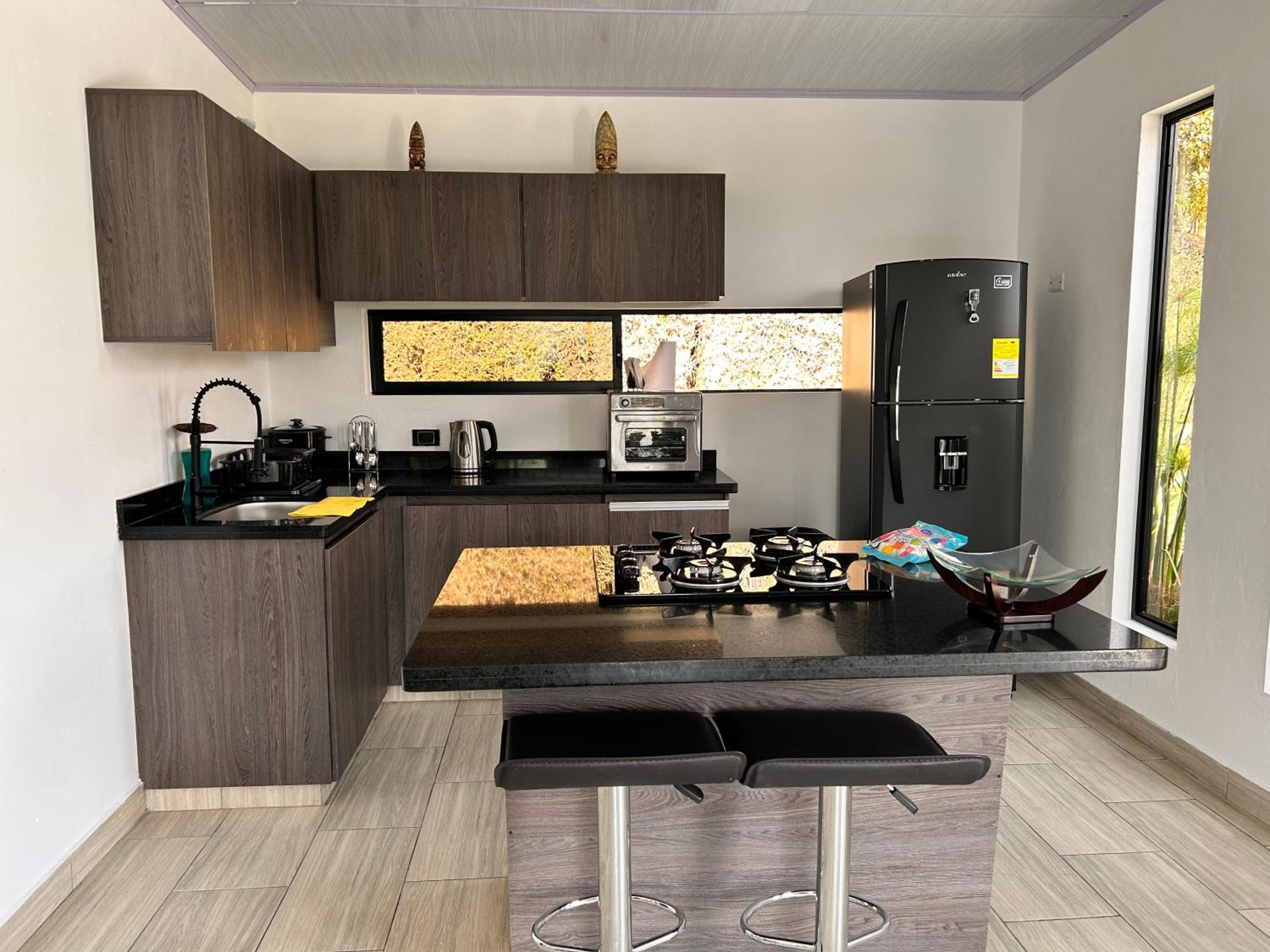 Cabaña El peñol Guatape