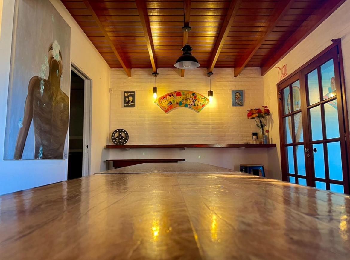 La casa de al lado