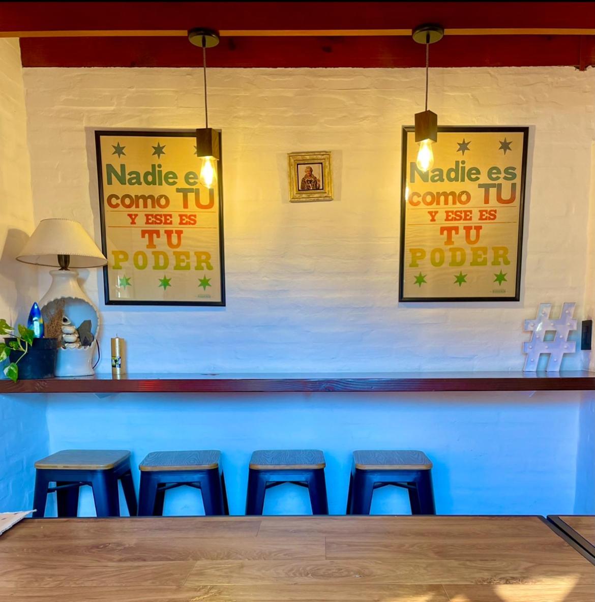 La casa de al lado