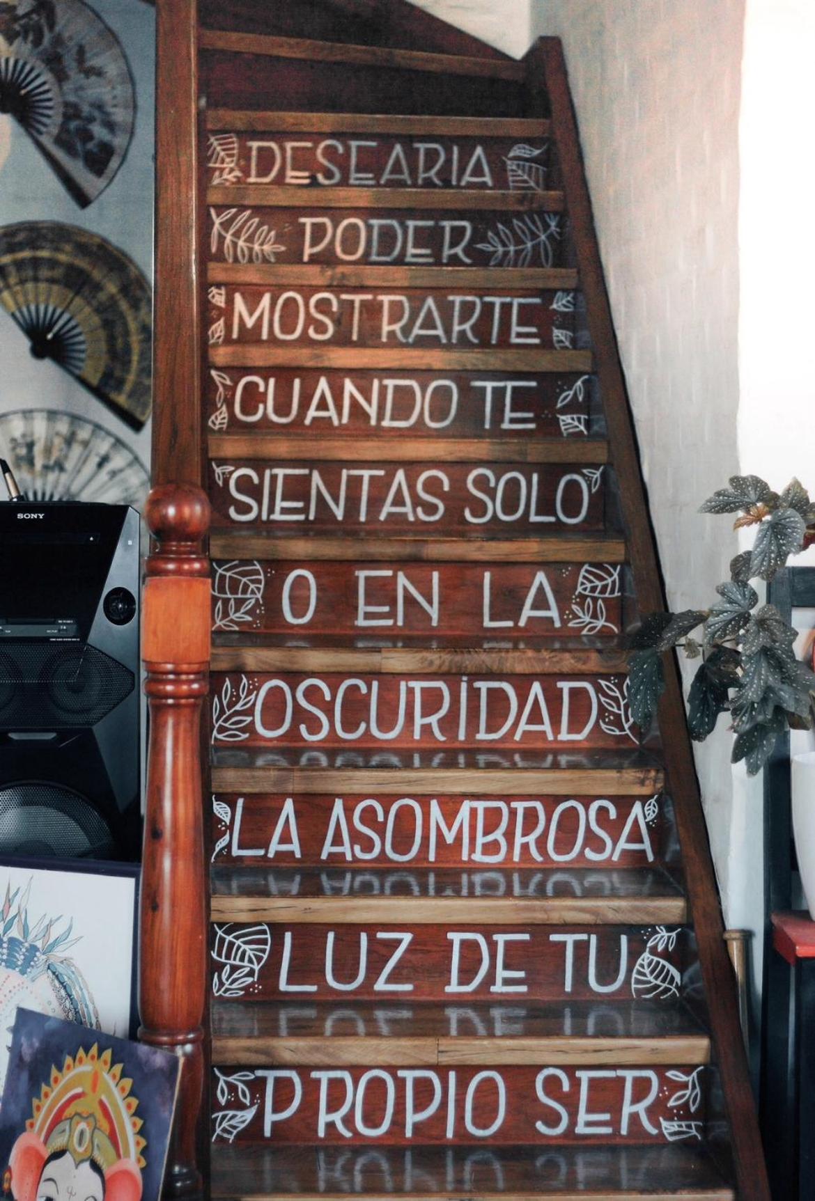 La casa de al lado