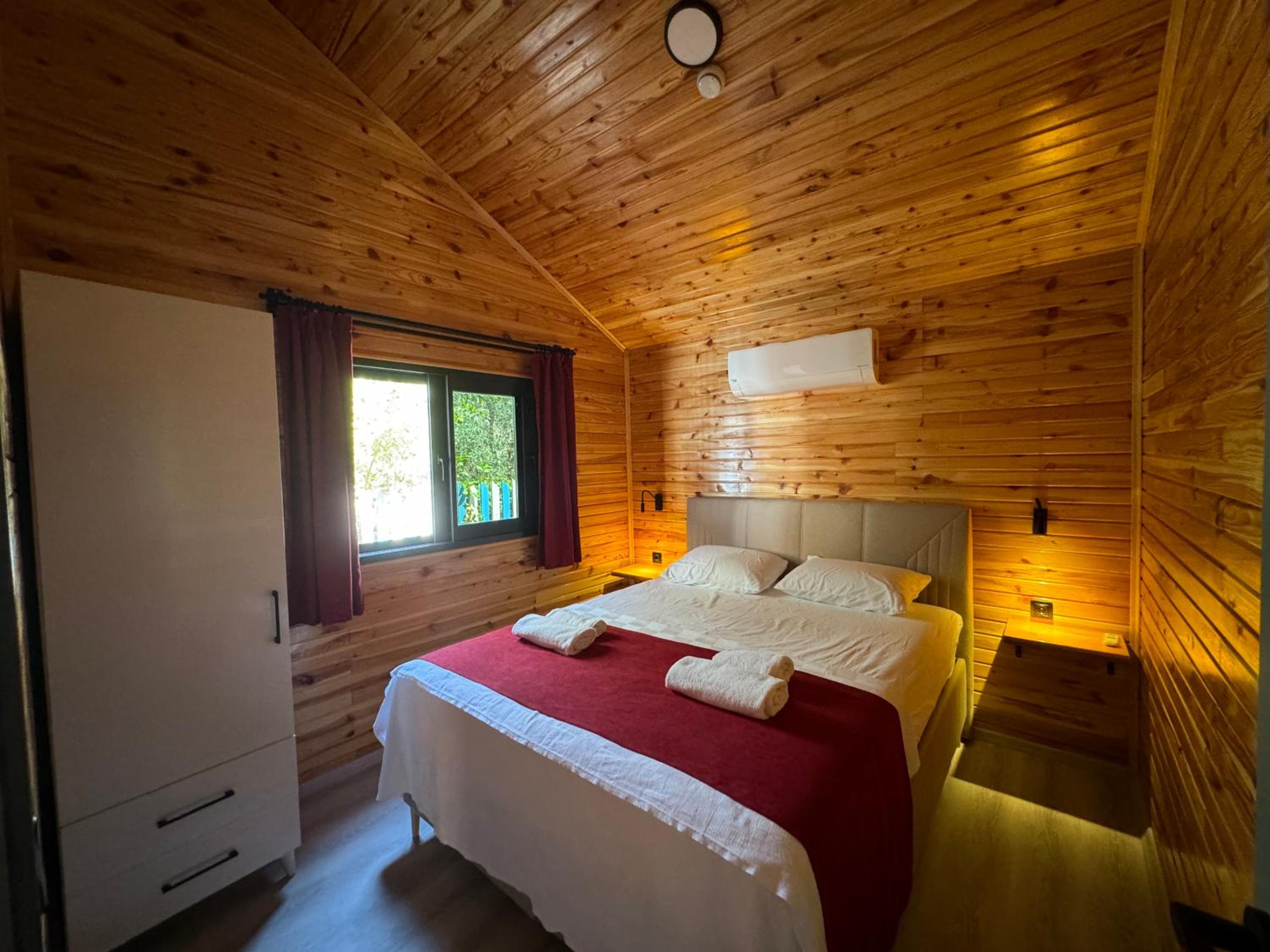 Bulut Bungalov