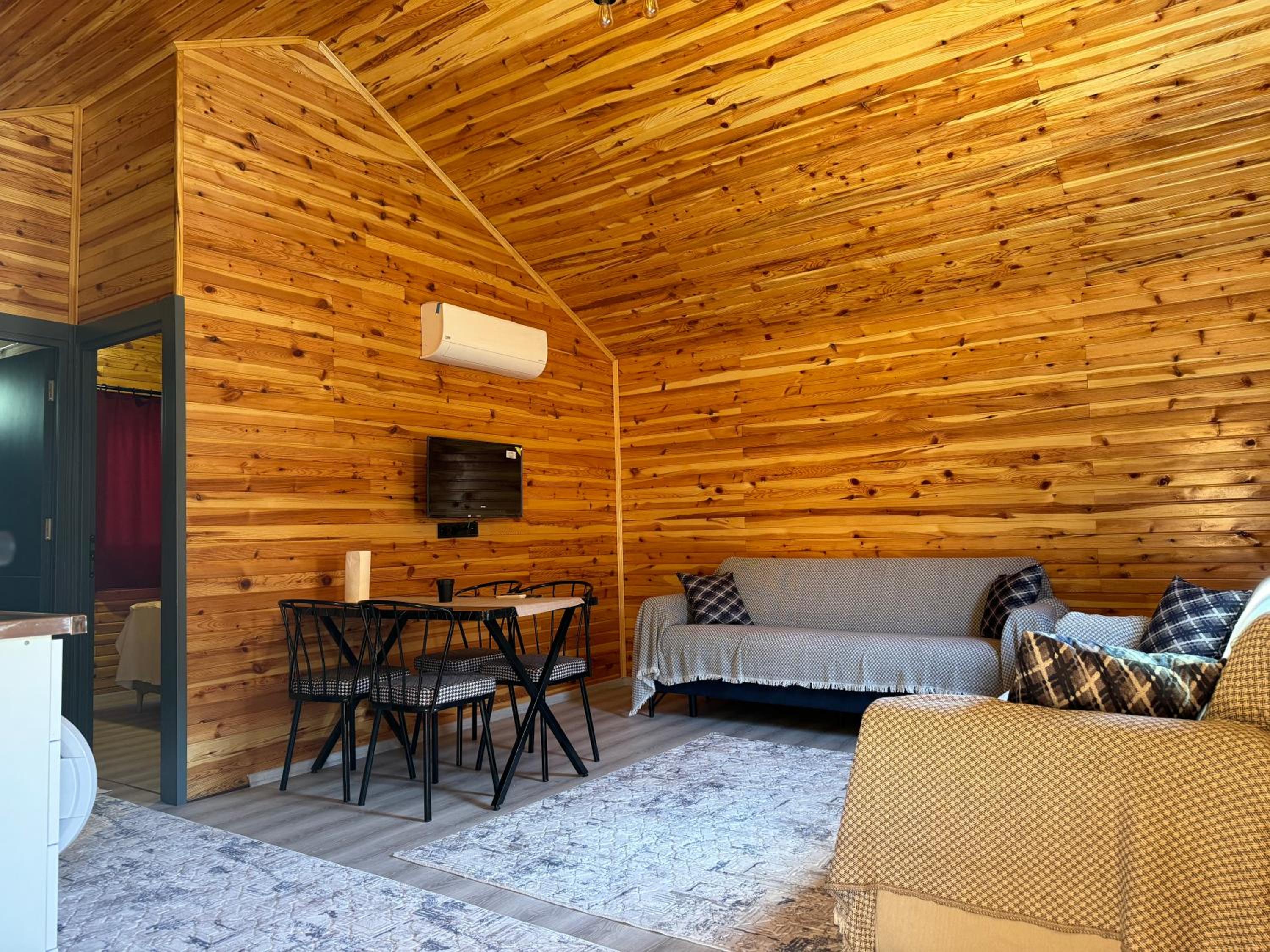 Bulut Bungalov