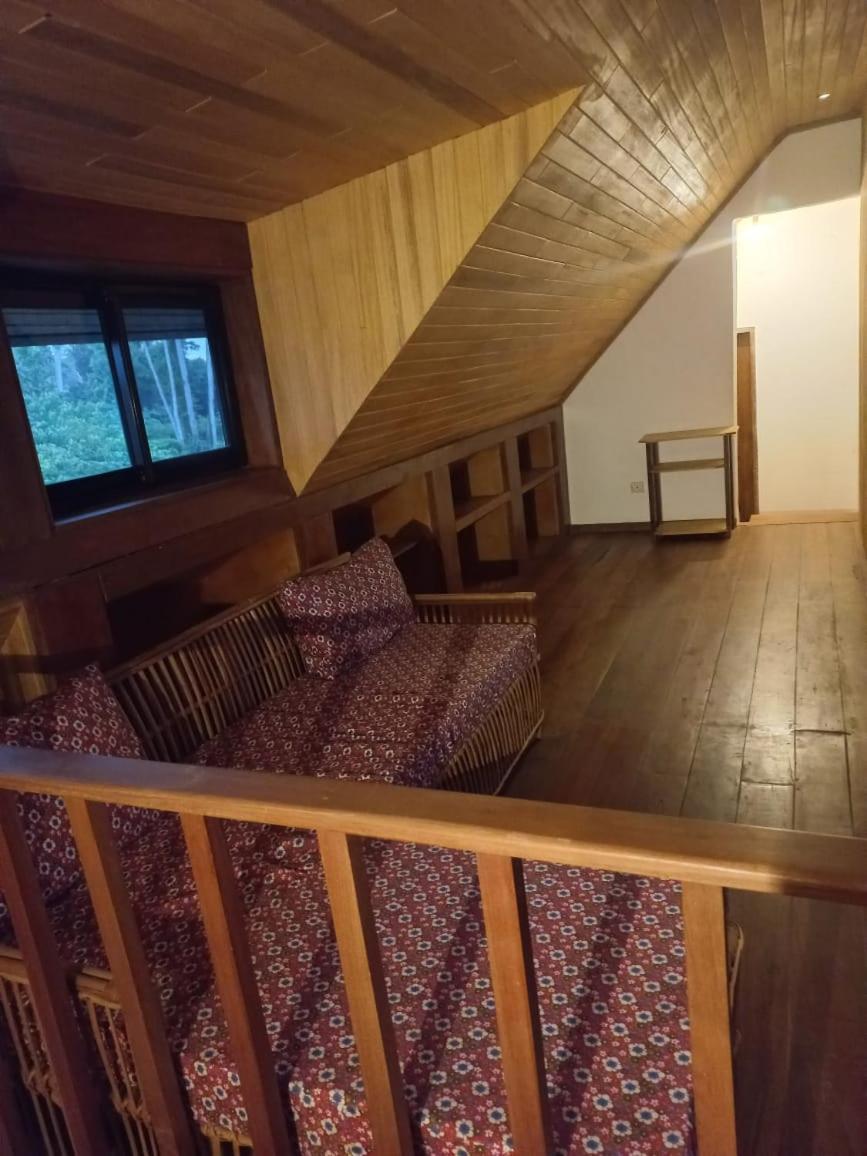 Villa tropical