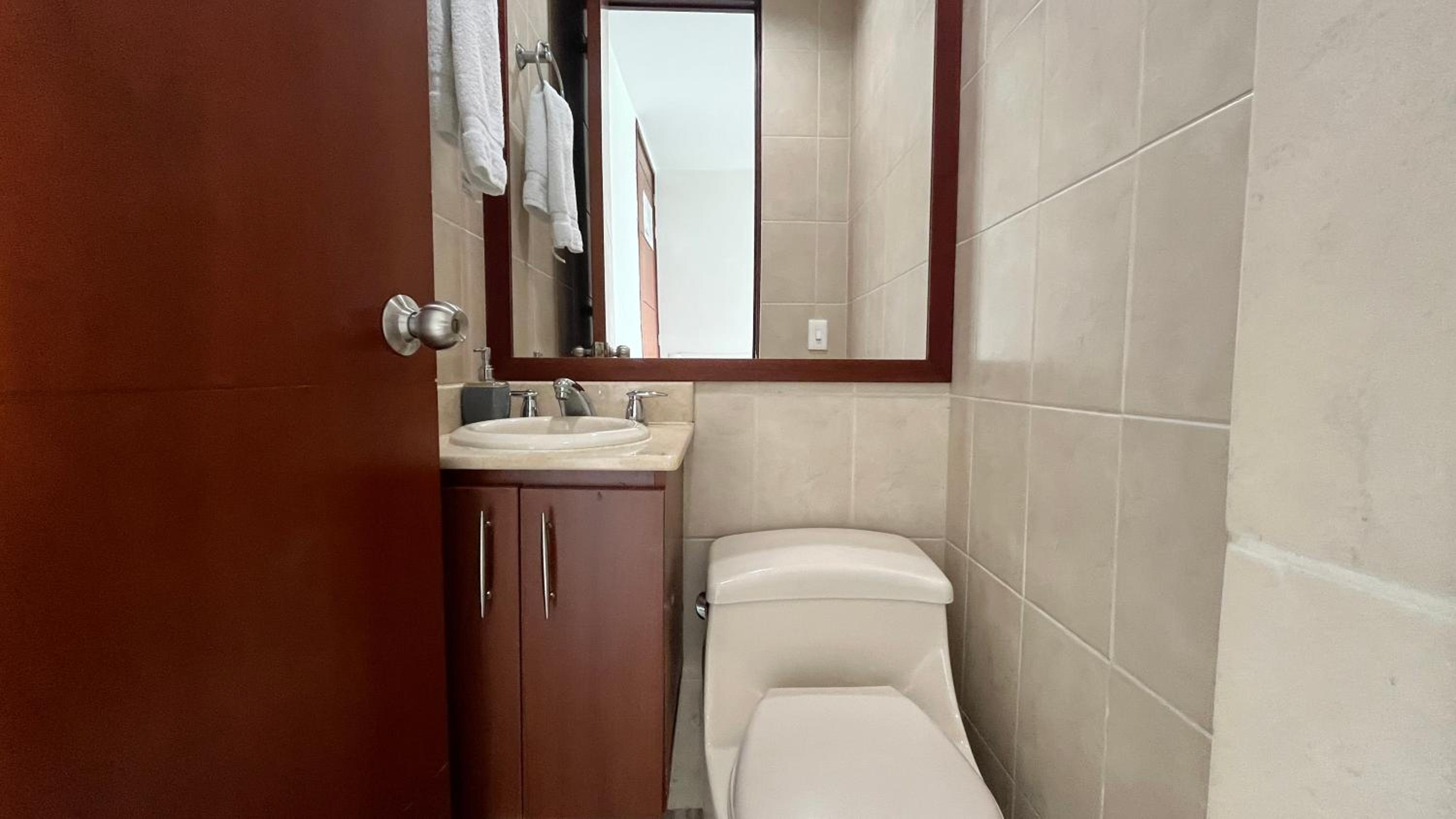 Blux Apartments Medellin