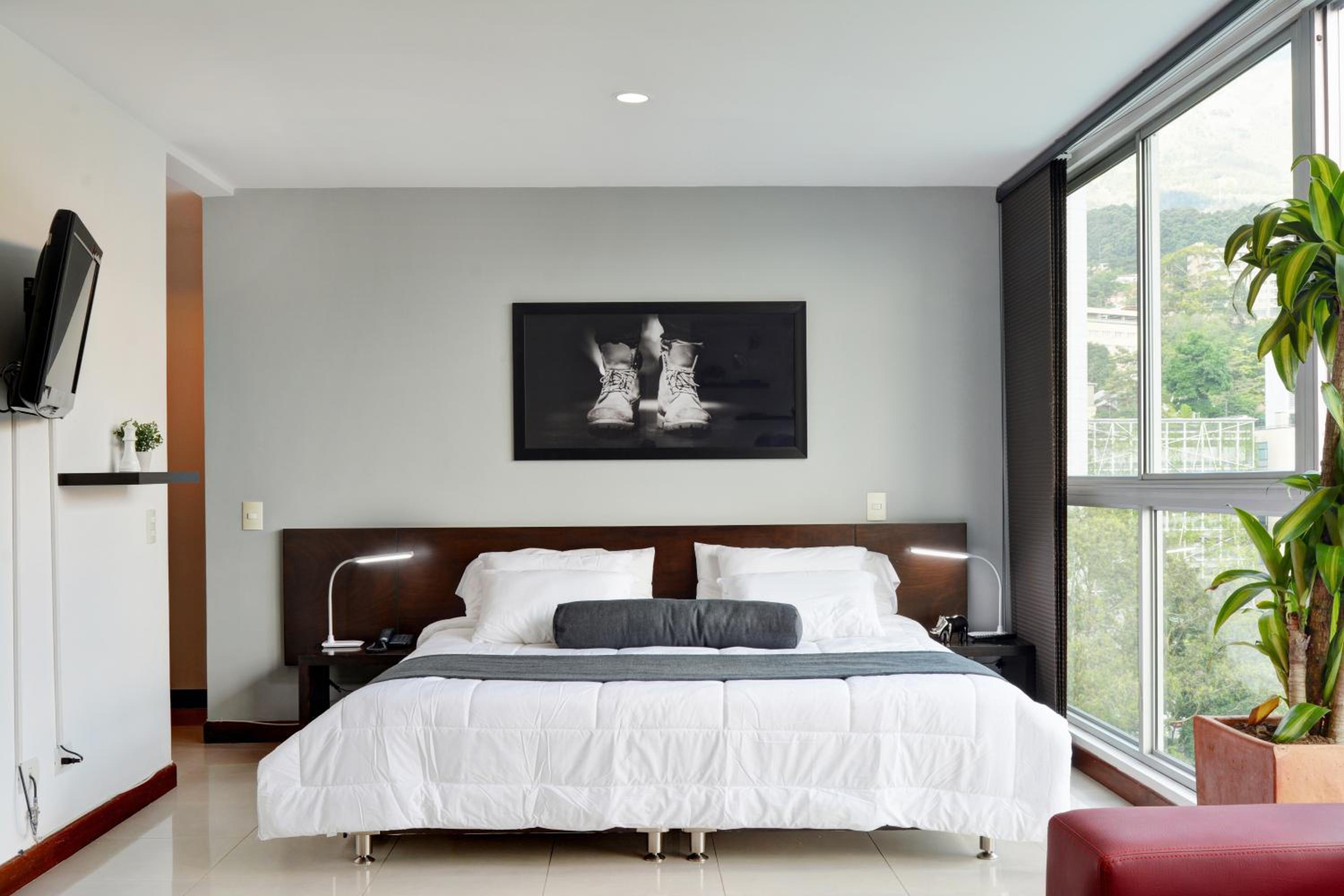 Blux Apartments Medellin