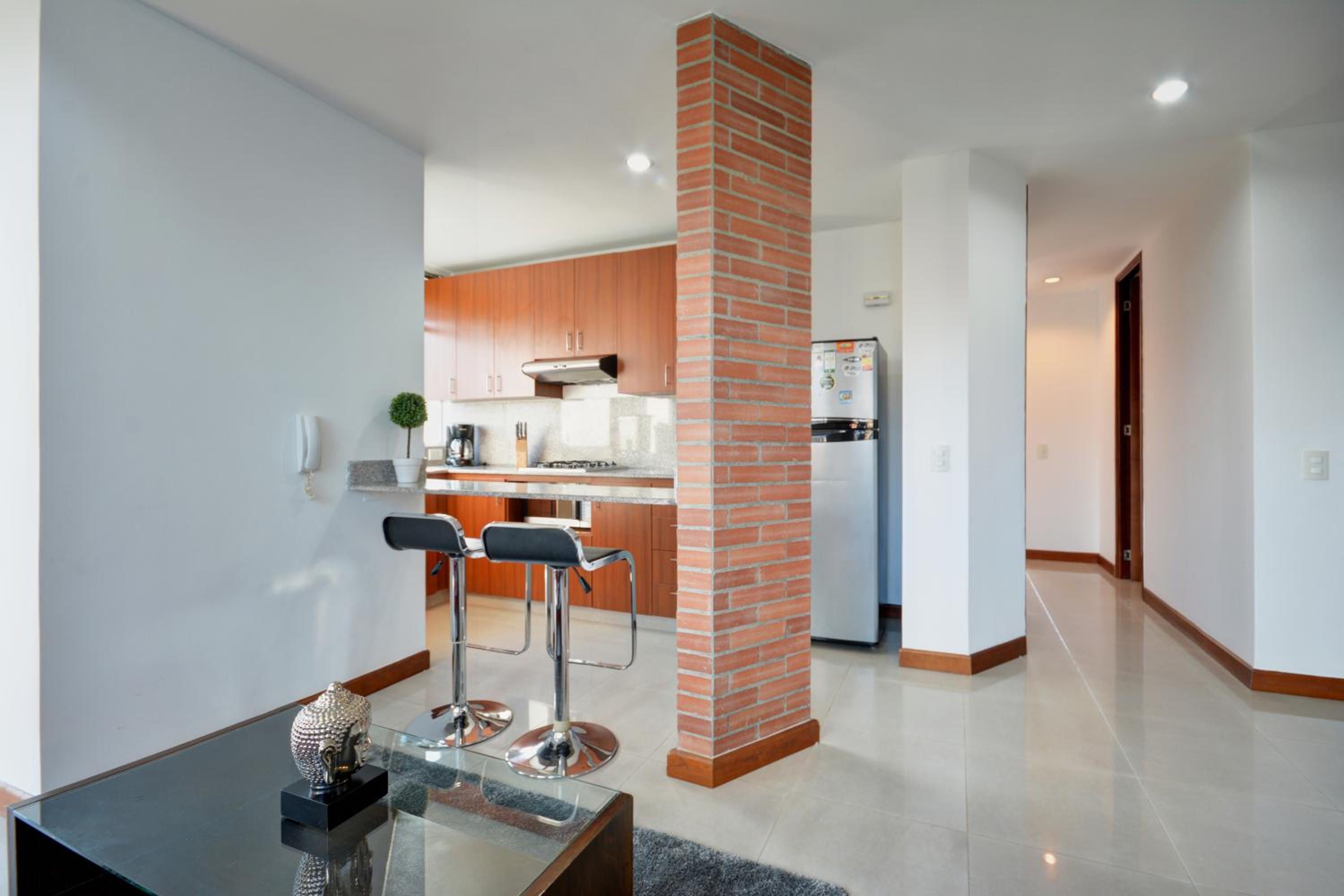 Blux Apartments Medellin