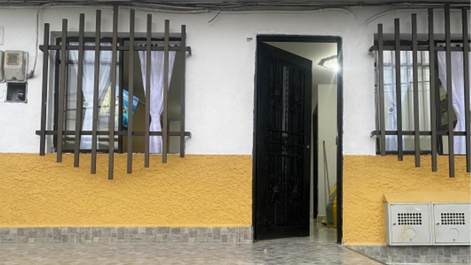 Hostel San Luis