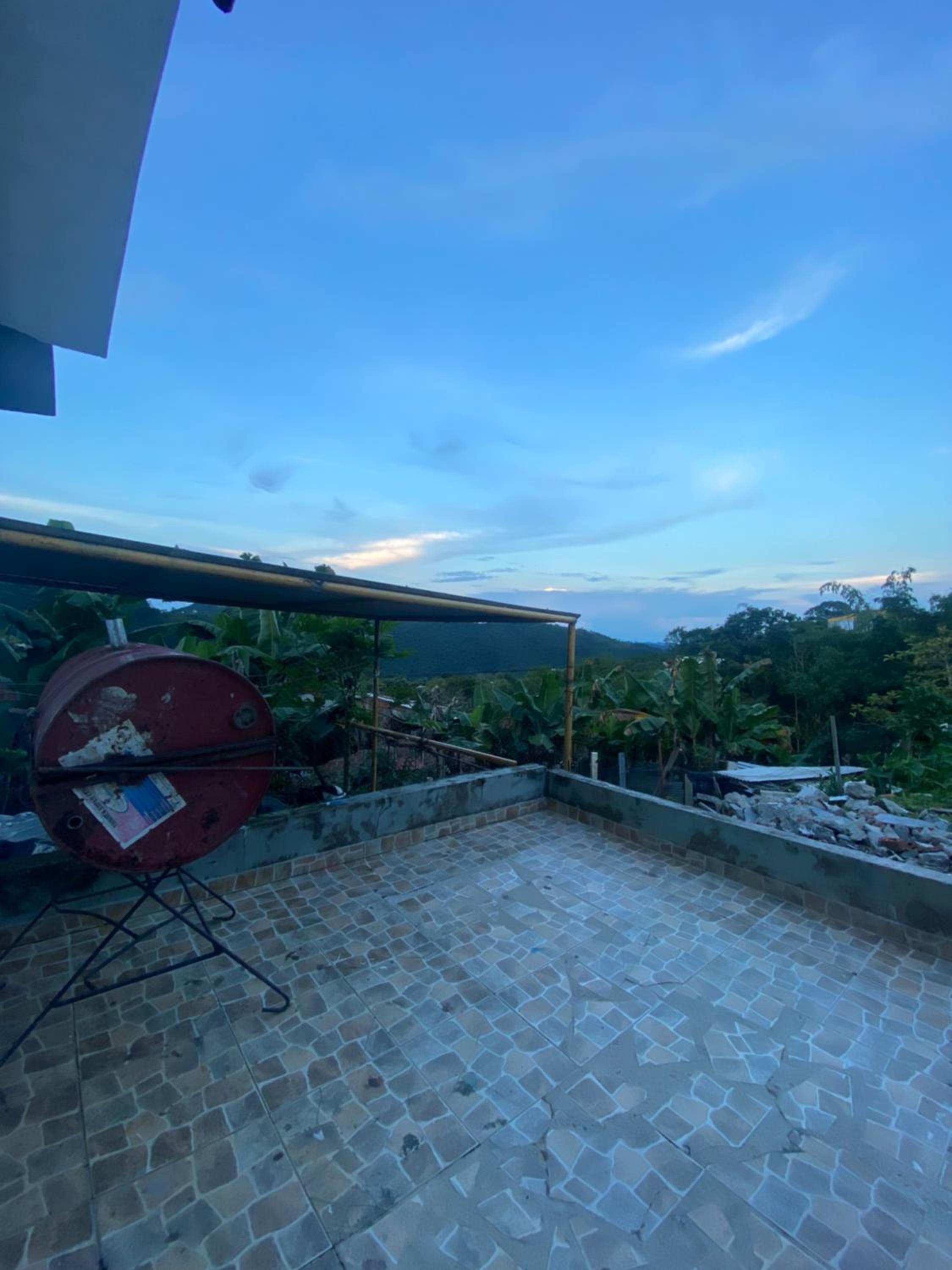 Hostel San Luis
