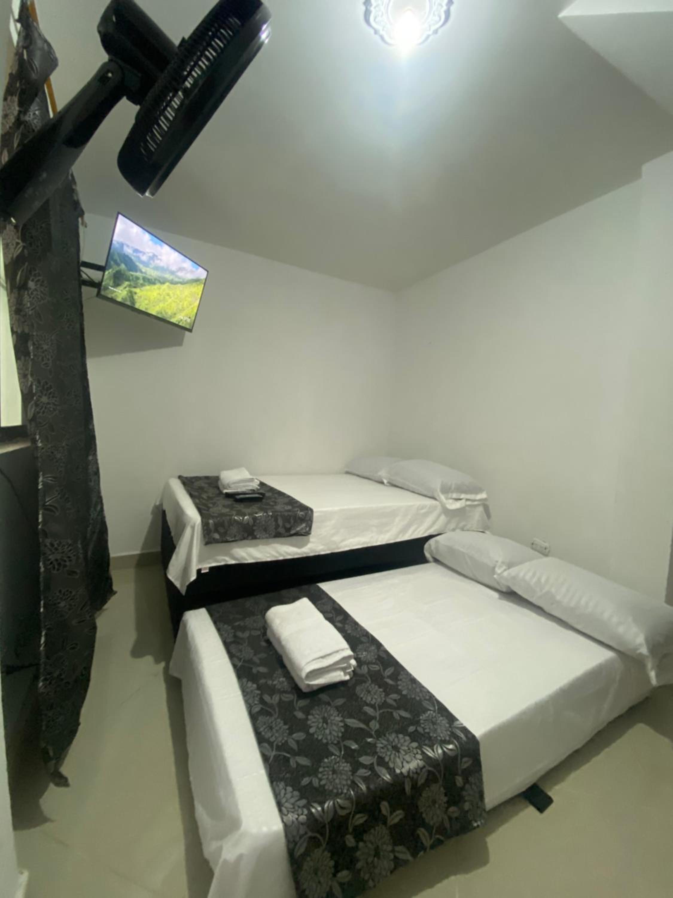 Hostel San Luis