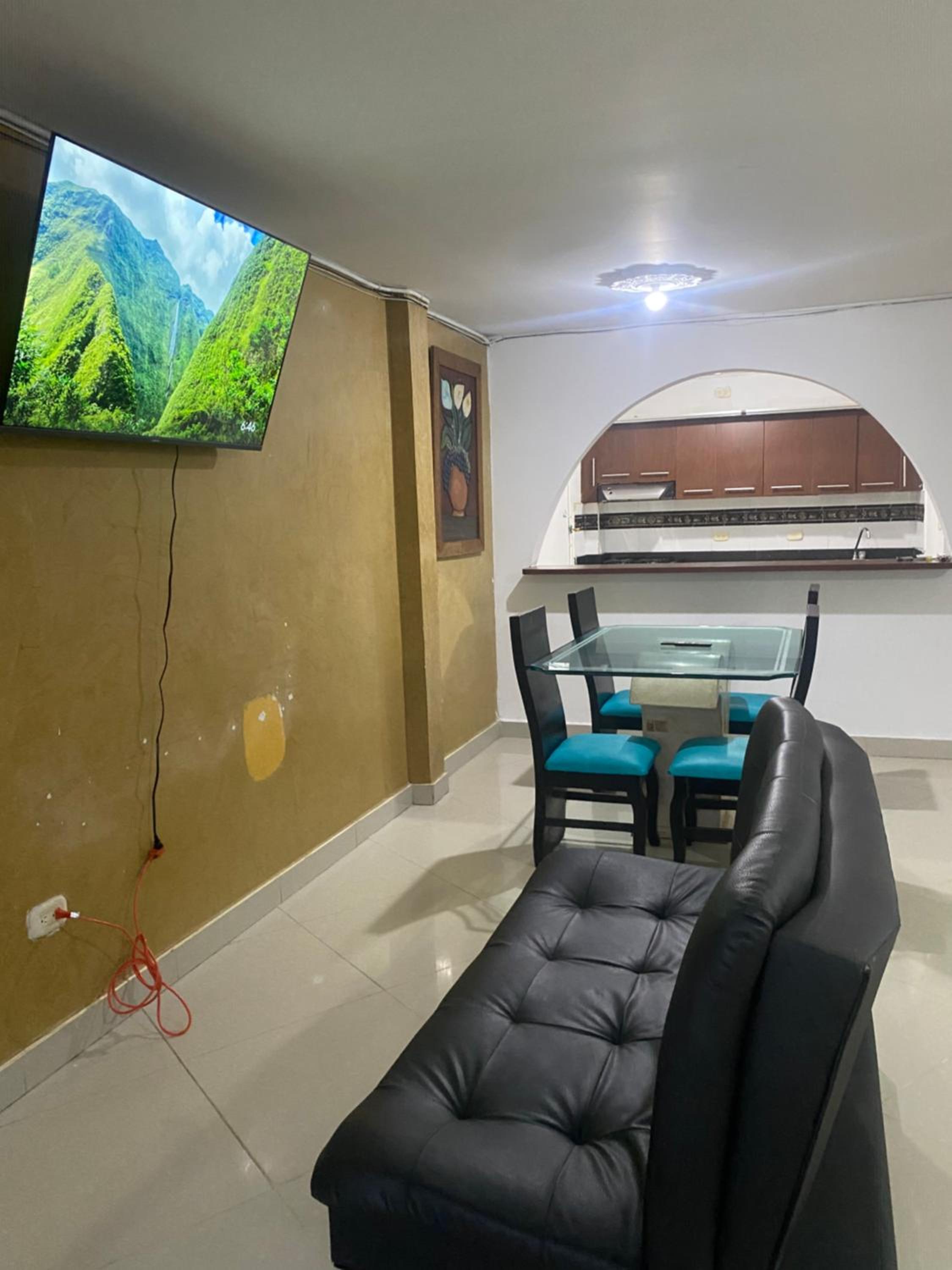 Hostel San Luis