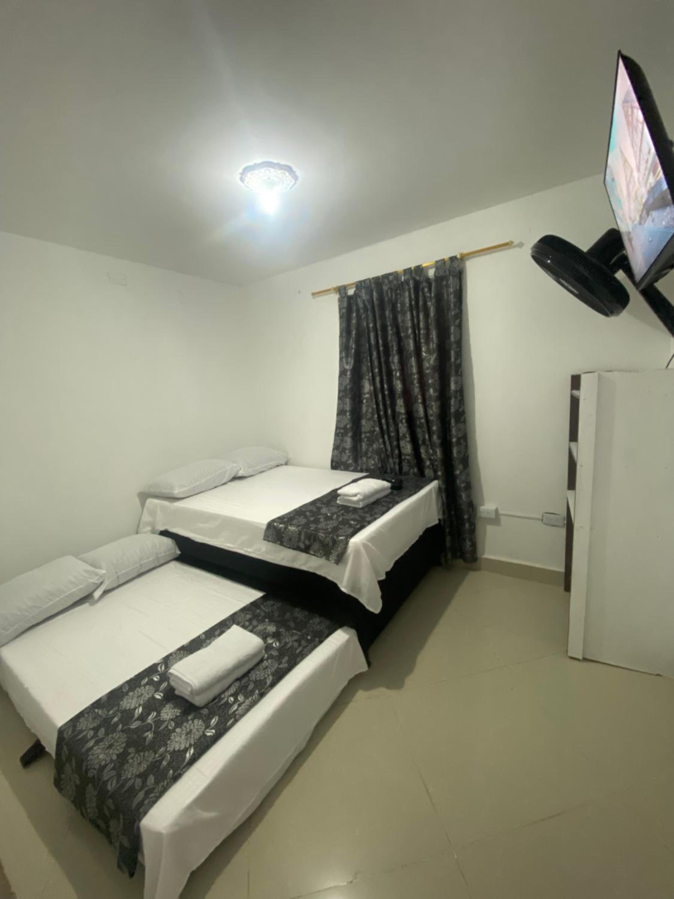 Hostel San Luis