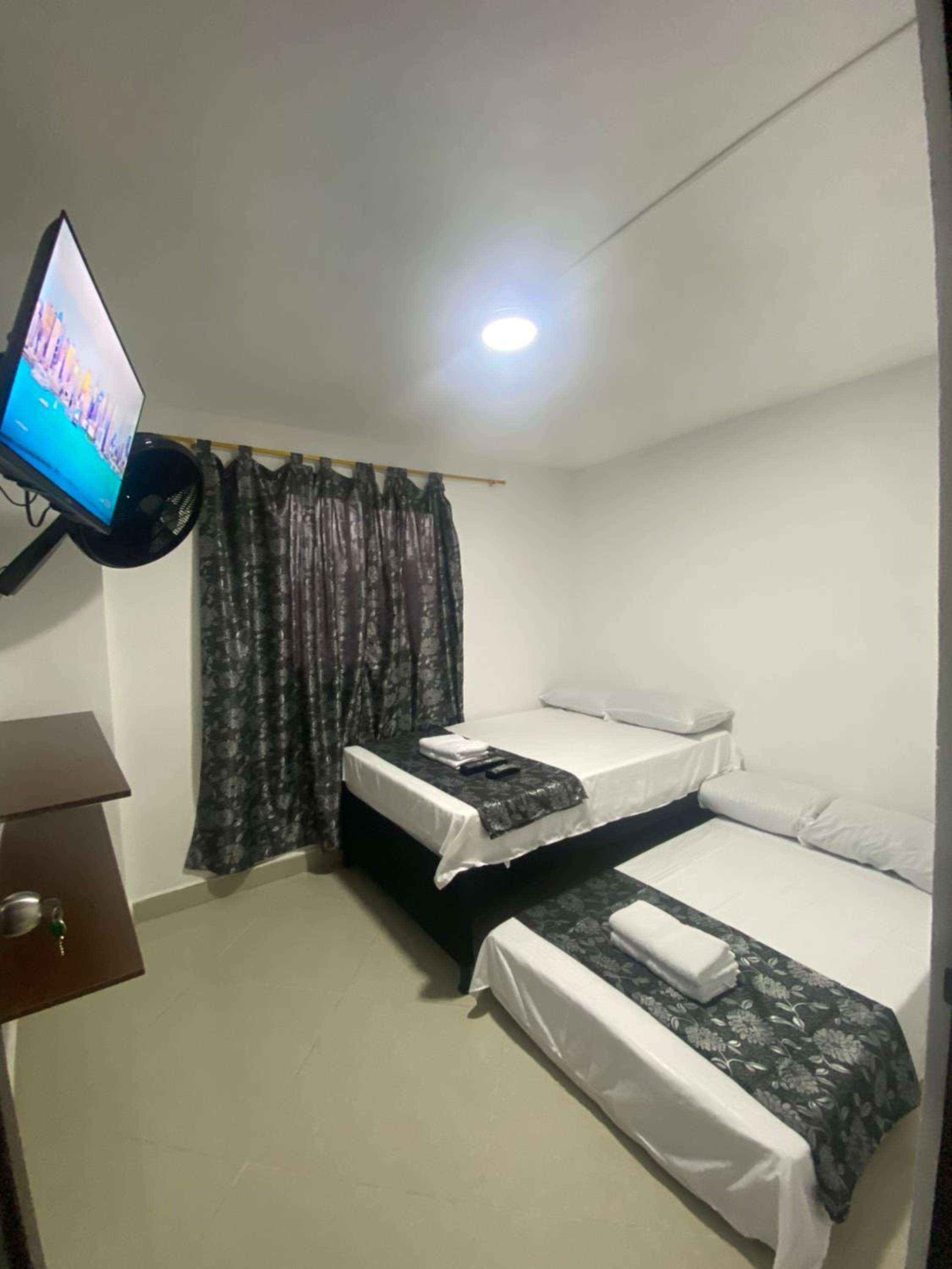 Hostel San Luis